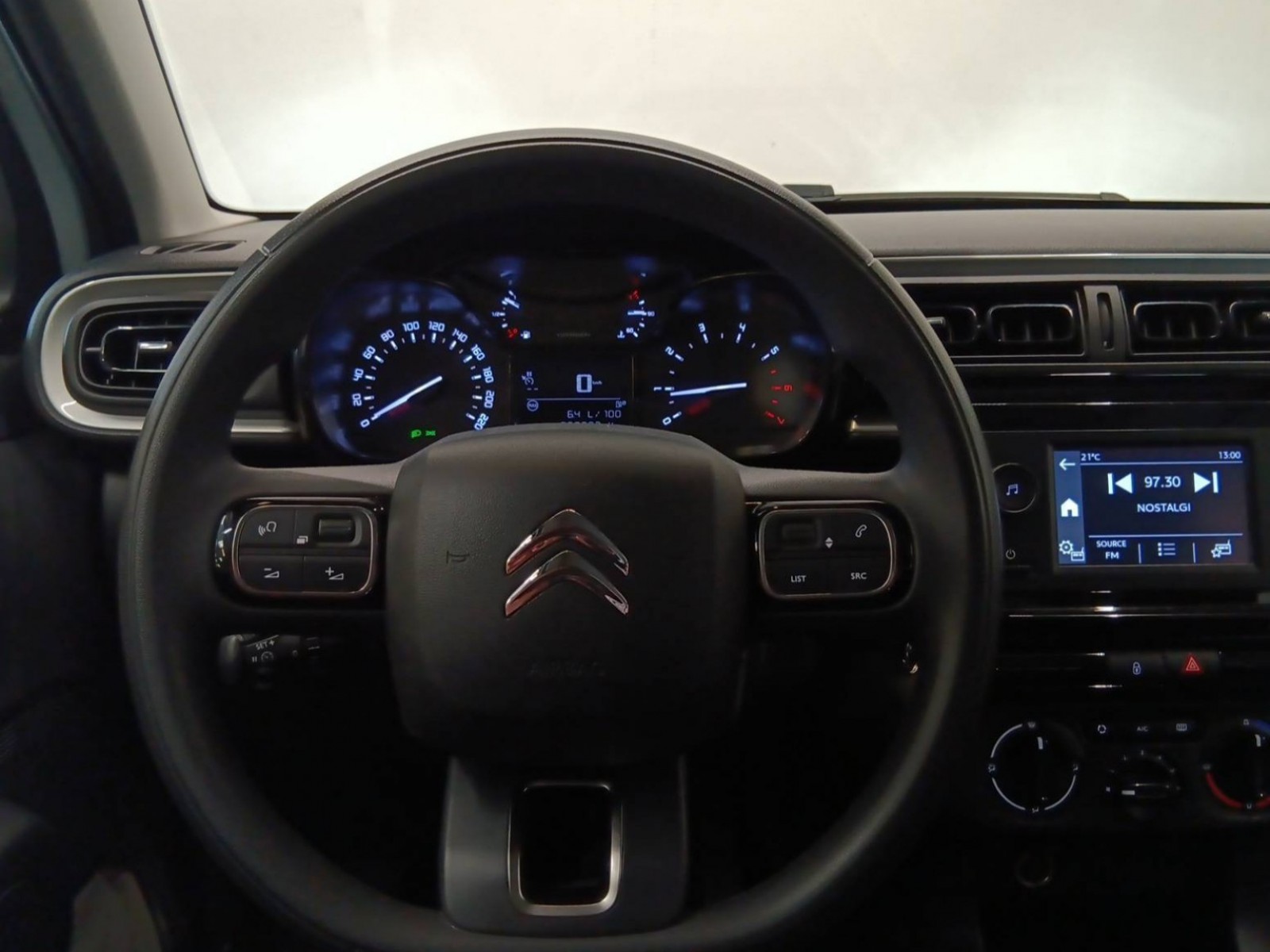 CITROEN - C3 - #188696 - 27