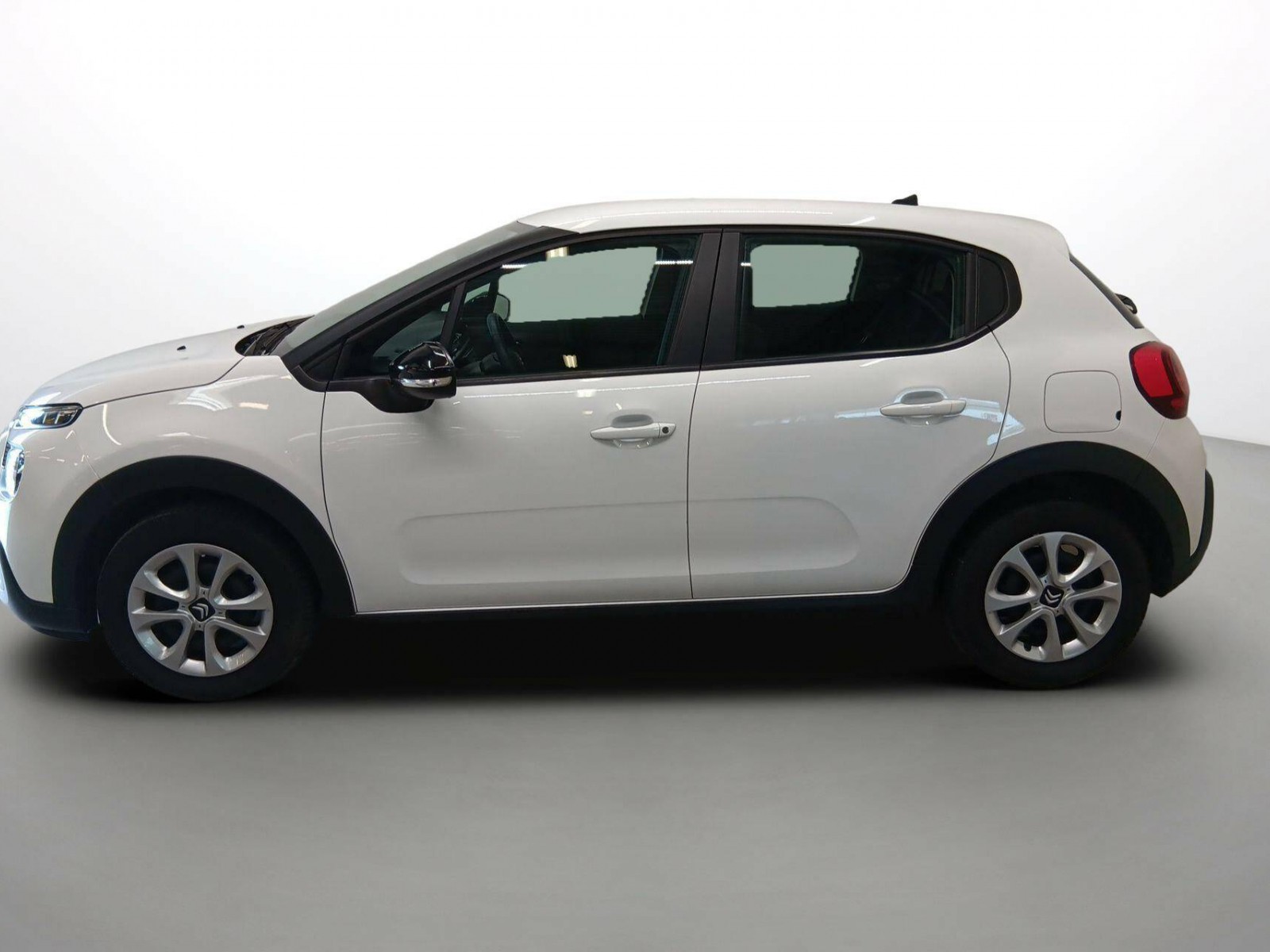 CITROEN - C3 - #188696 - 16