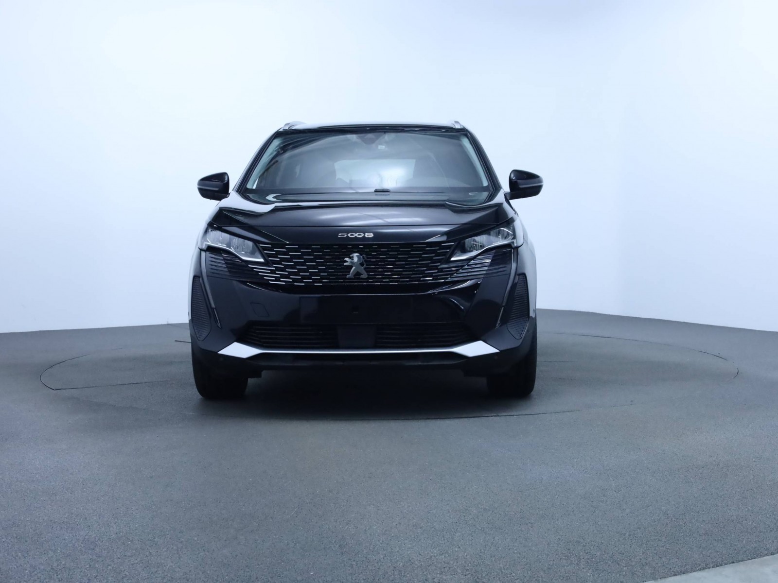 PEUGEOT - 5008 - #189488 - 1