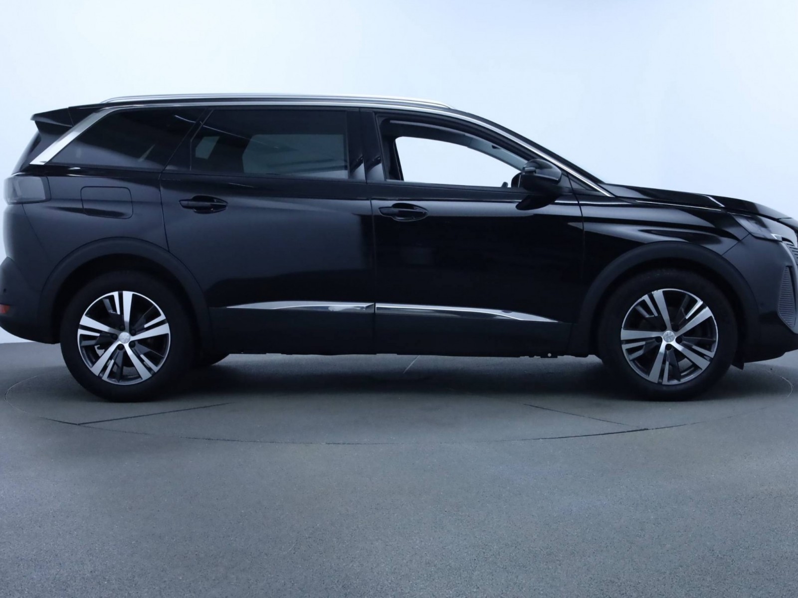 PEUGEOT - 5008 - #189488 - 21