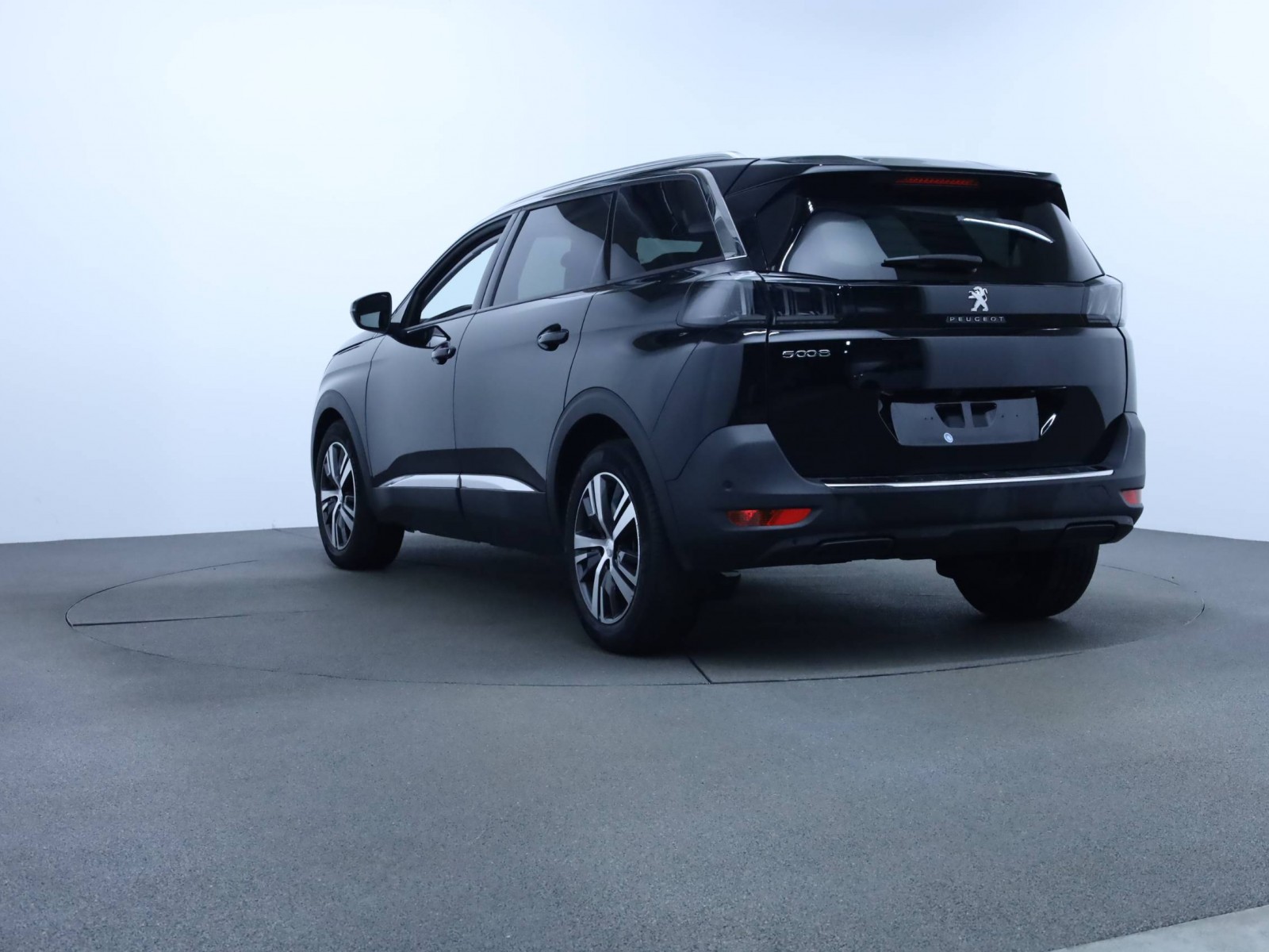 PEUGEOT - 5008 - #189488 - 6
