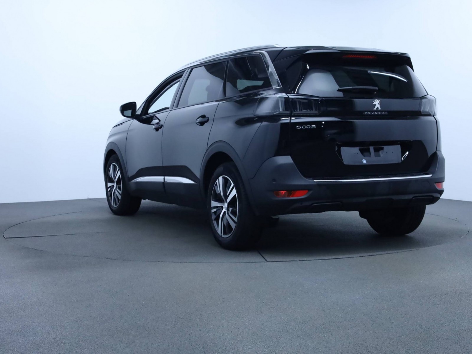 PEUGEOT - 5008 - #189488 - 24