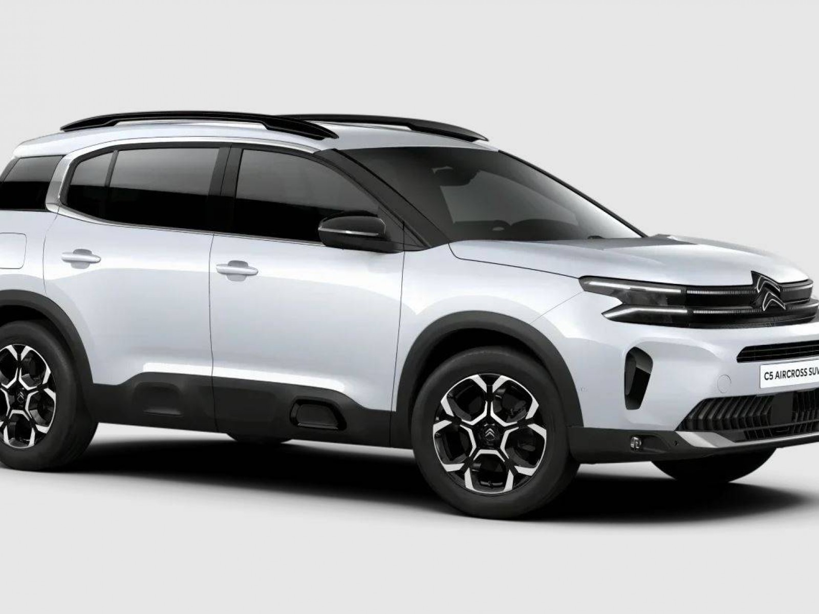 CITROEN - C5 AIRCROSS - #189664 - 3