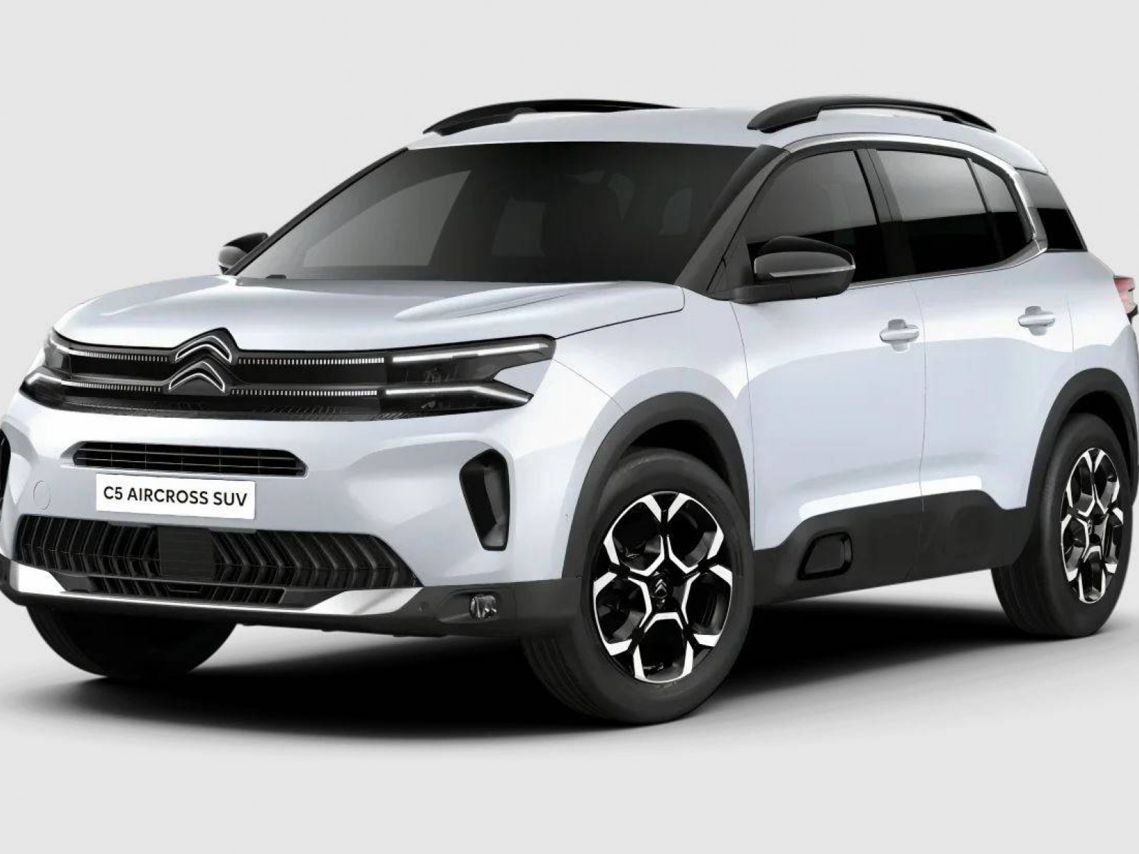 CITROEN - C5 AIRCROSS - #189664 - 0