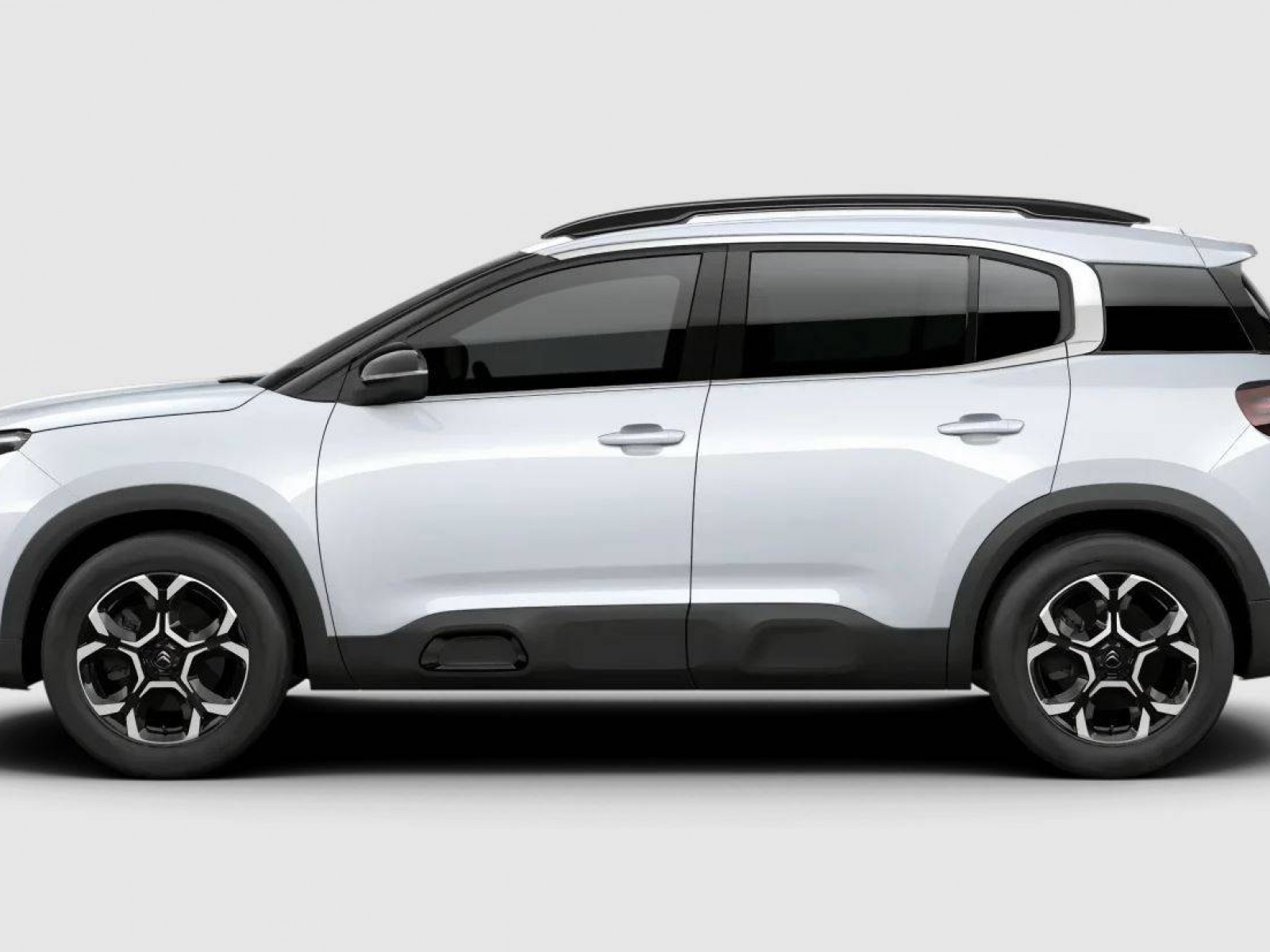 CITROEN - C5 AIRCROSS - #189664 - 1