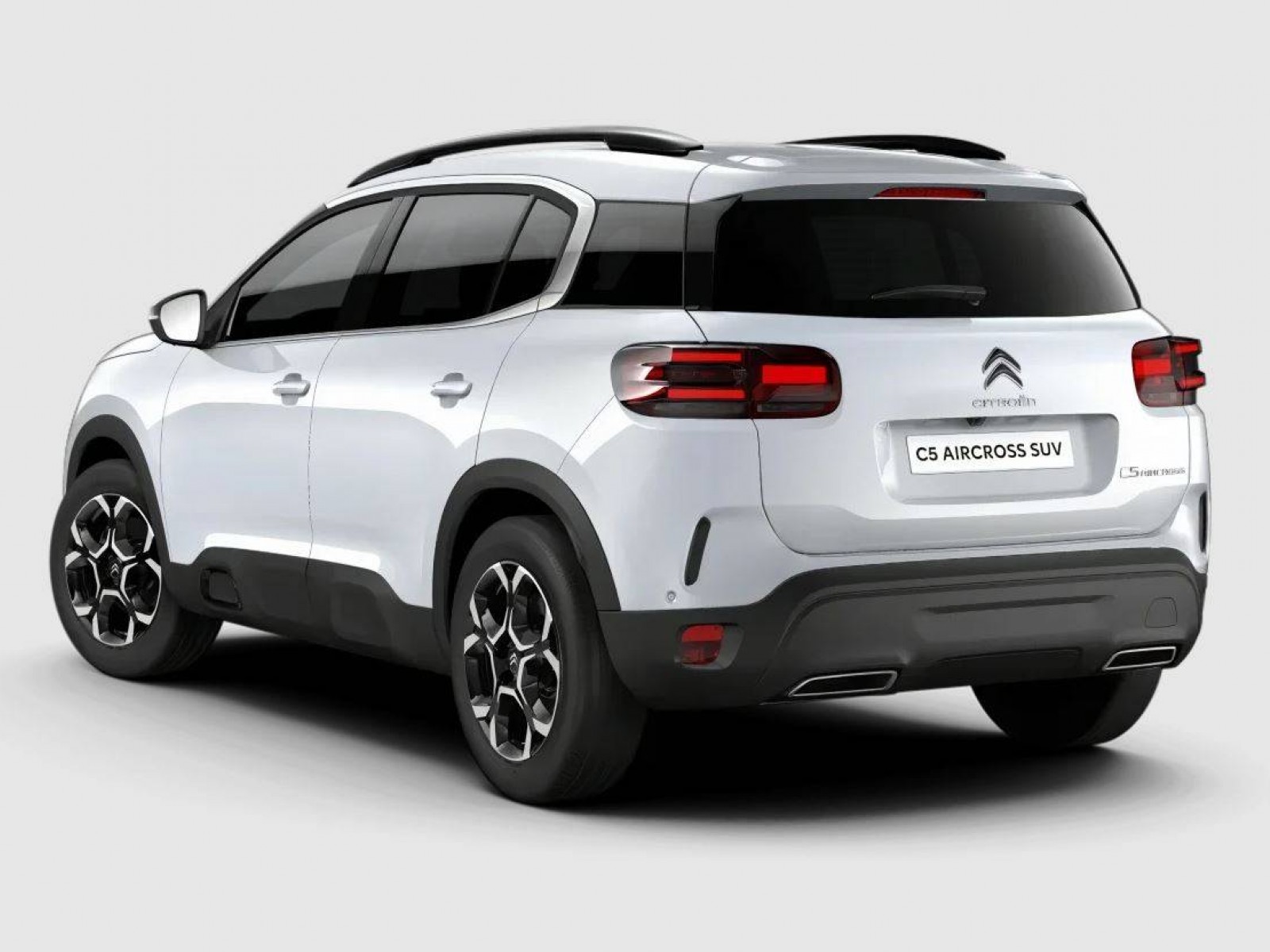 CITROEN - C5 AIRCROSS - #189664 - 2