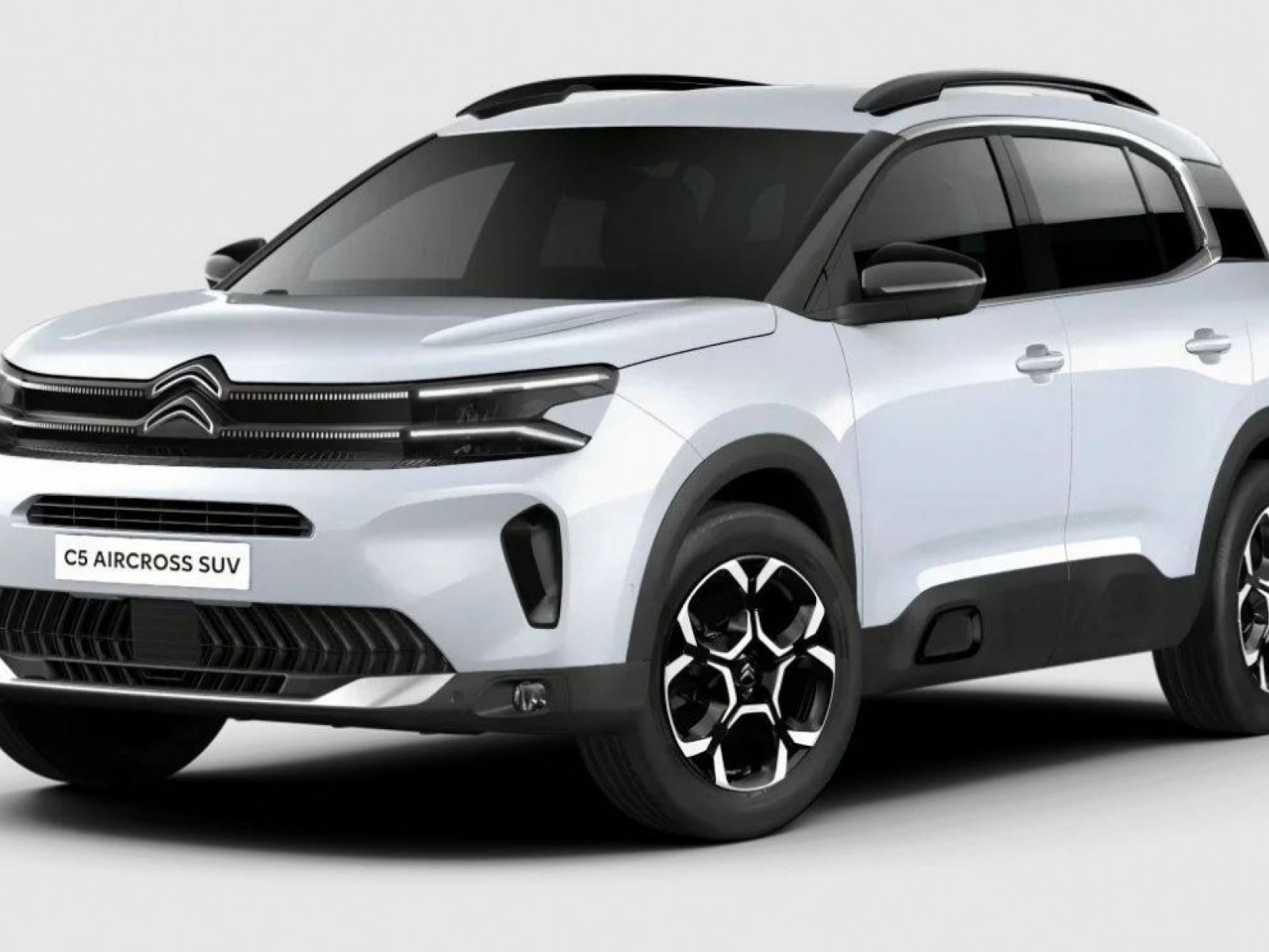 CITROEN - C5 AIRCROSS - #189664 - 8