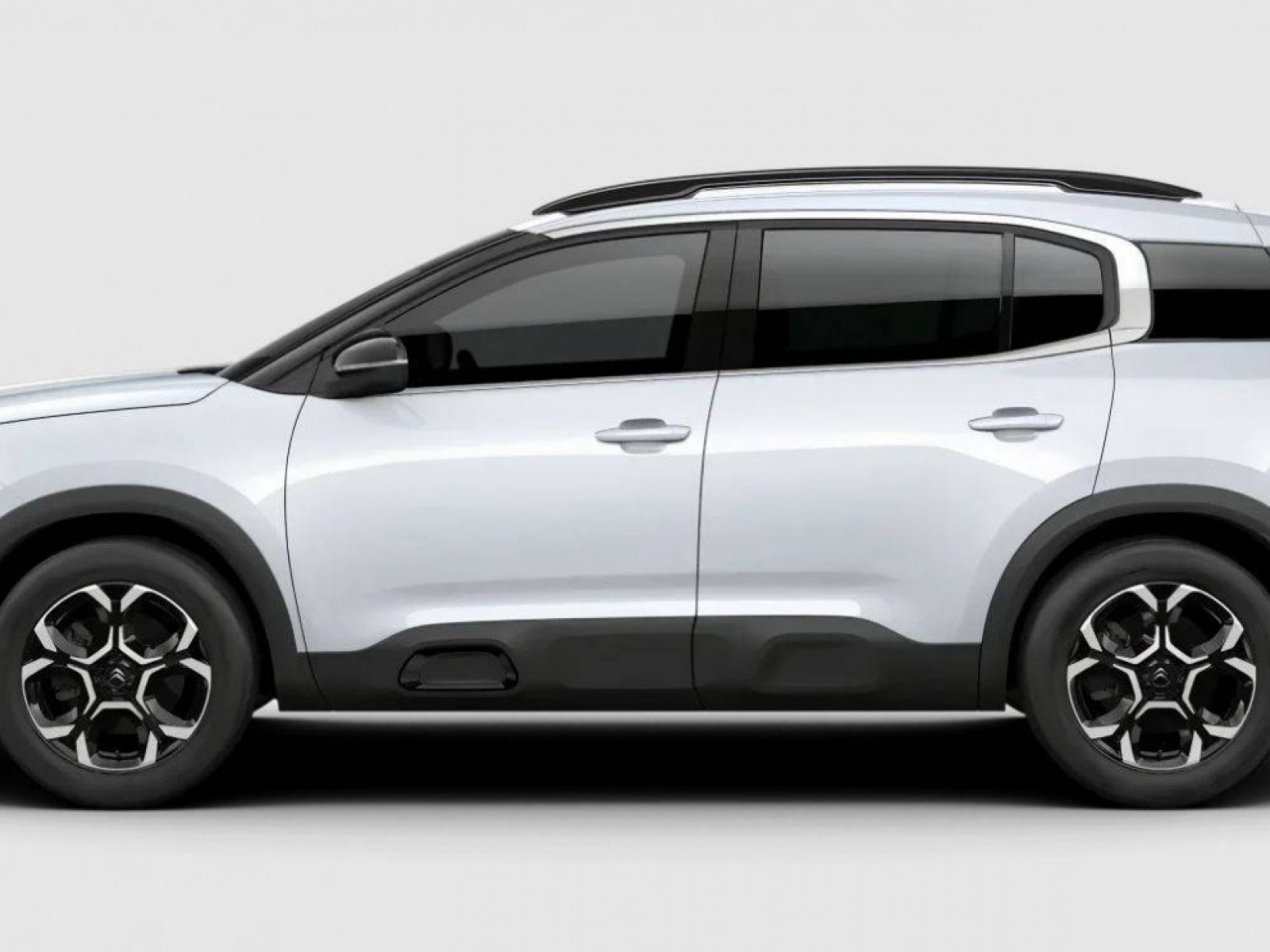 CITROEN - C5 AIRCROSS - #189664 - 9