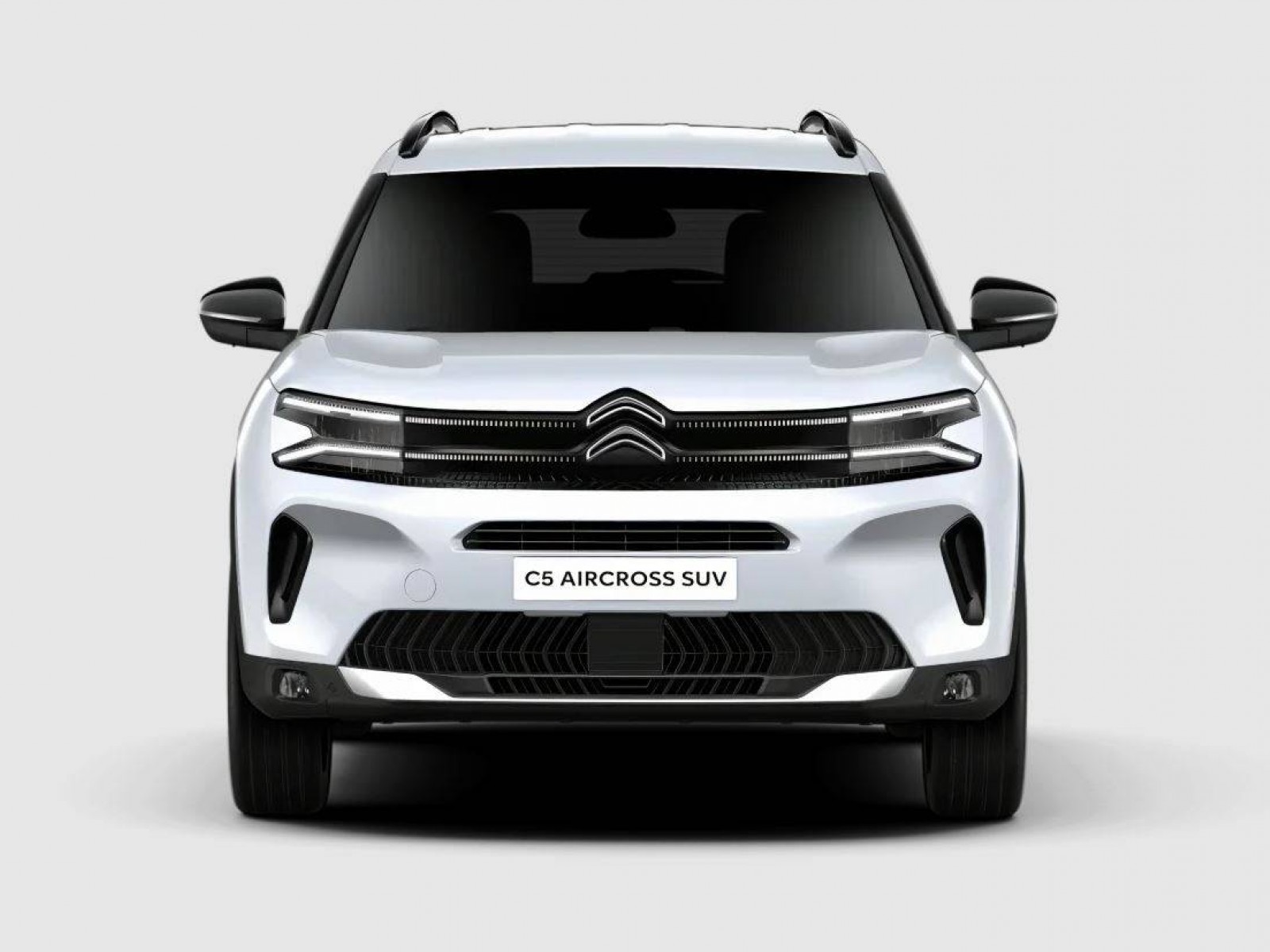 CITROEN - C5 AIRCROSS - #189664 - 4