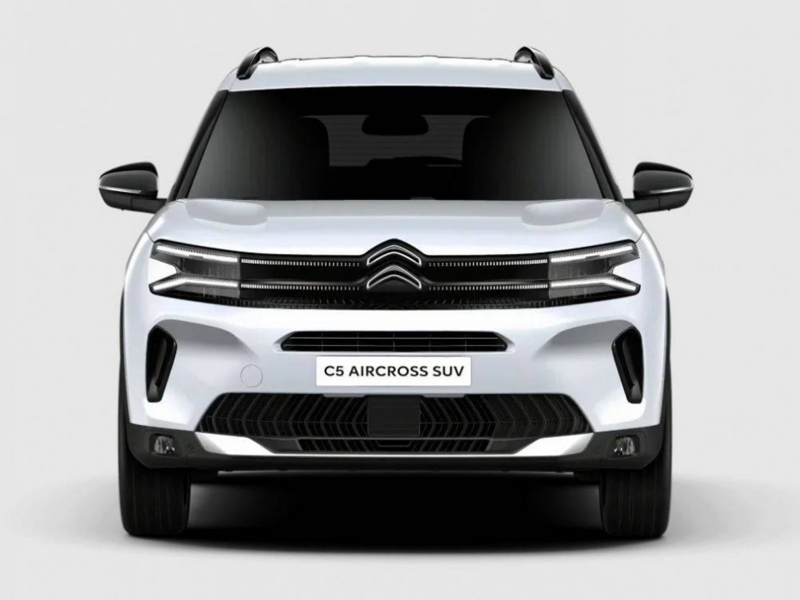 CITROEN - C5 AIRCROSS - #189664 - 11