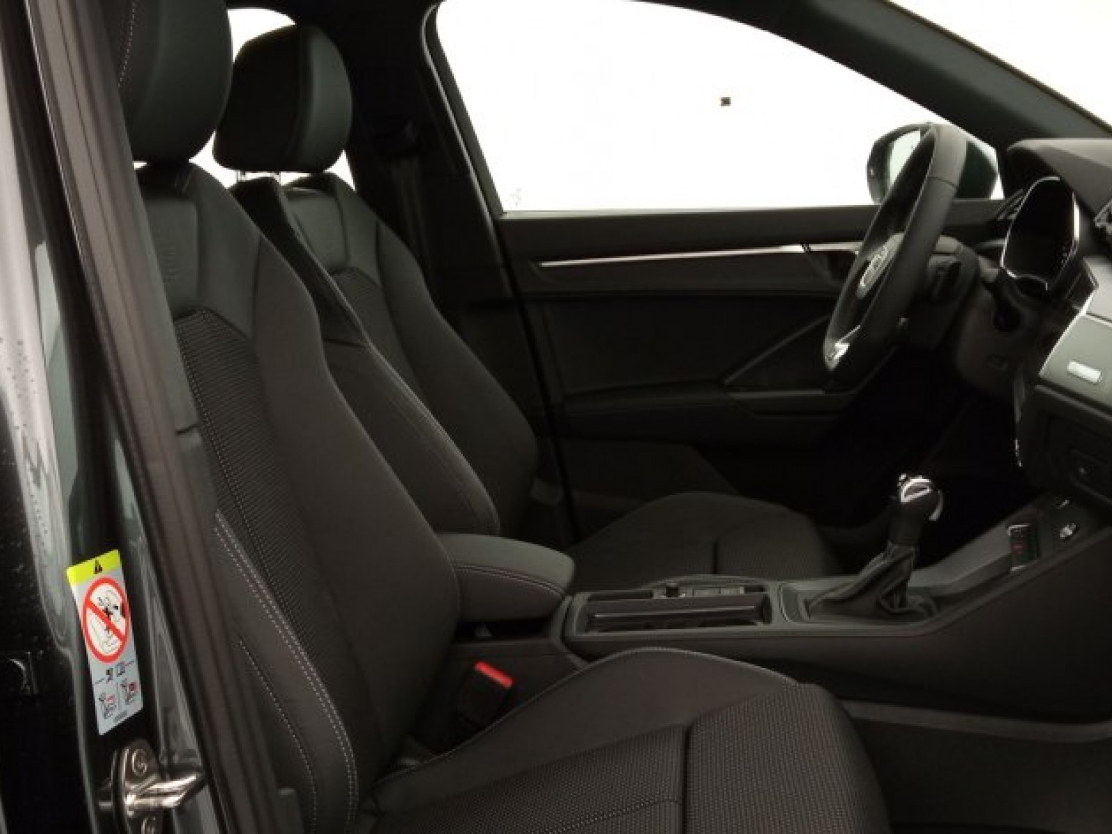 AUDI - Q3 - #301595 - 6