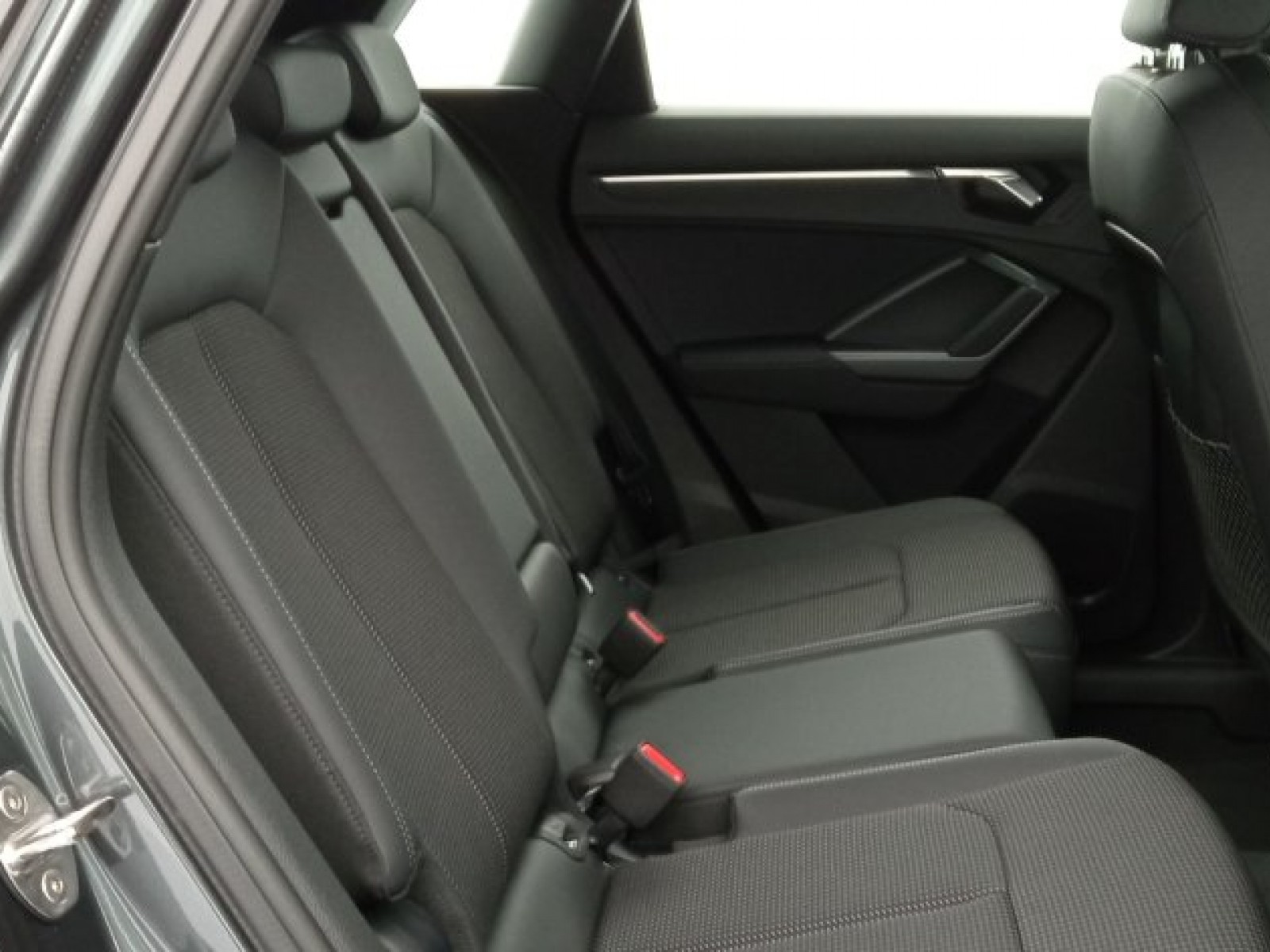 AUDI - Q3 - #301595 - 7