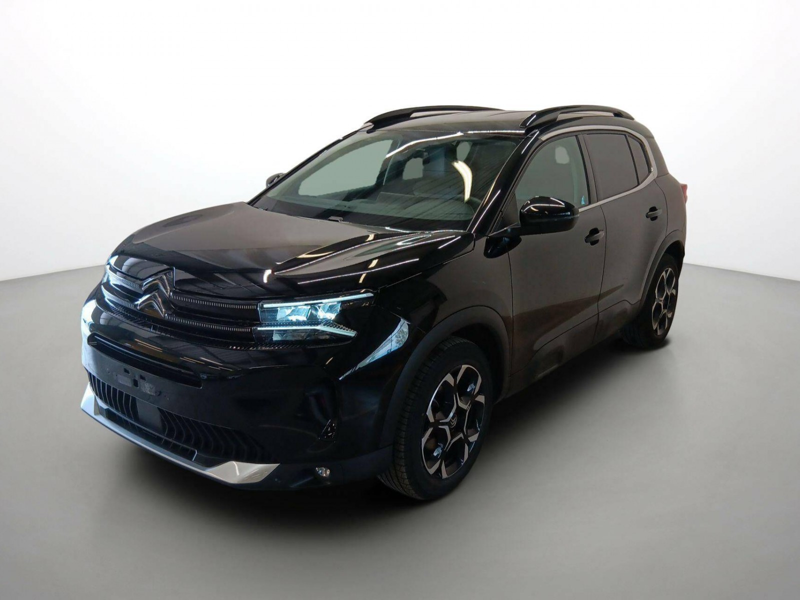 CITROEN - C5 AIRCROSS - #188625 - 0