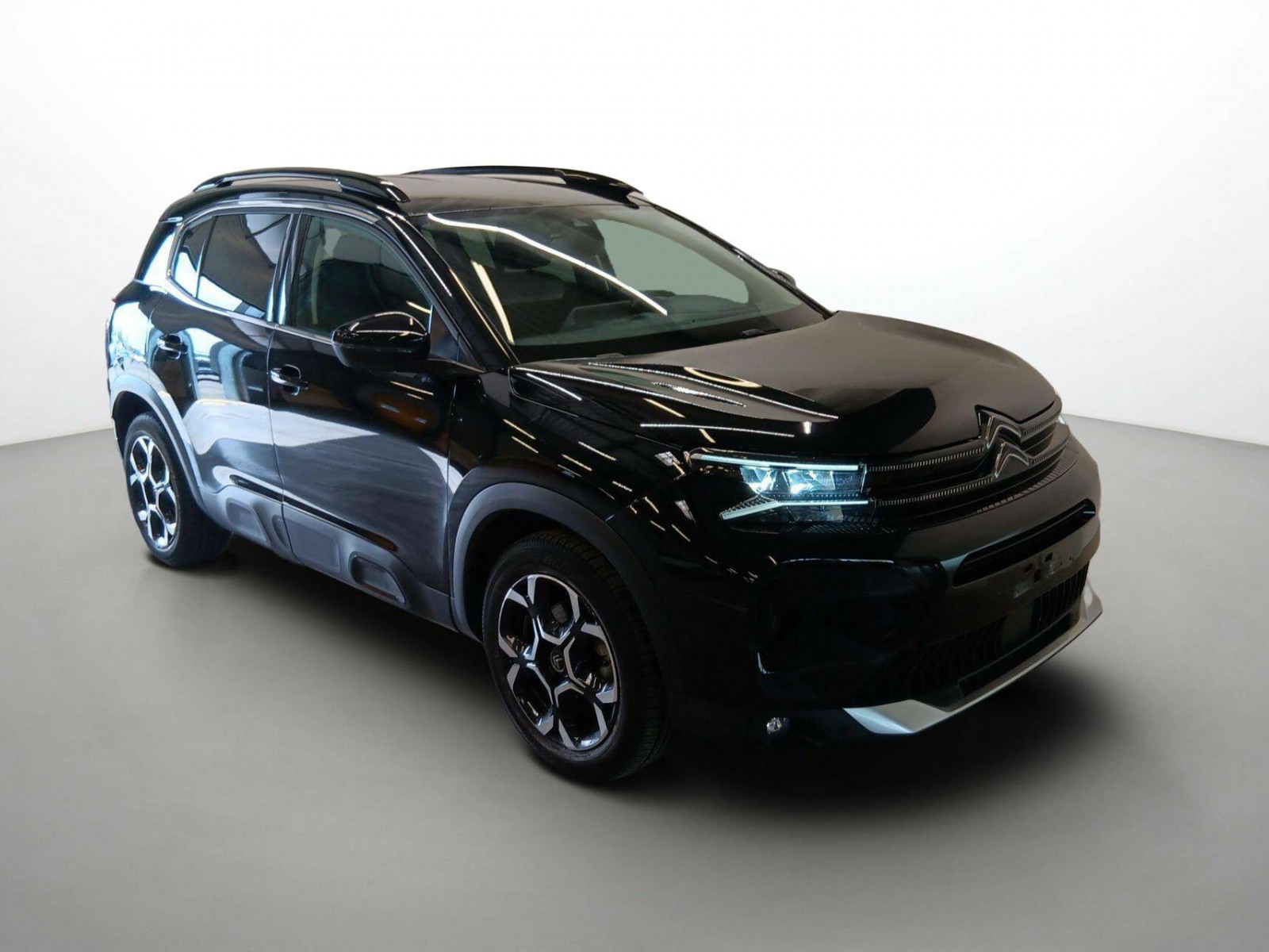 CITROEN - C5 AIRCROSS - #188625 - 1