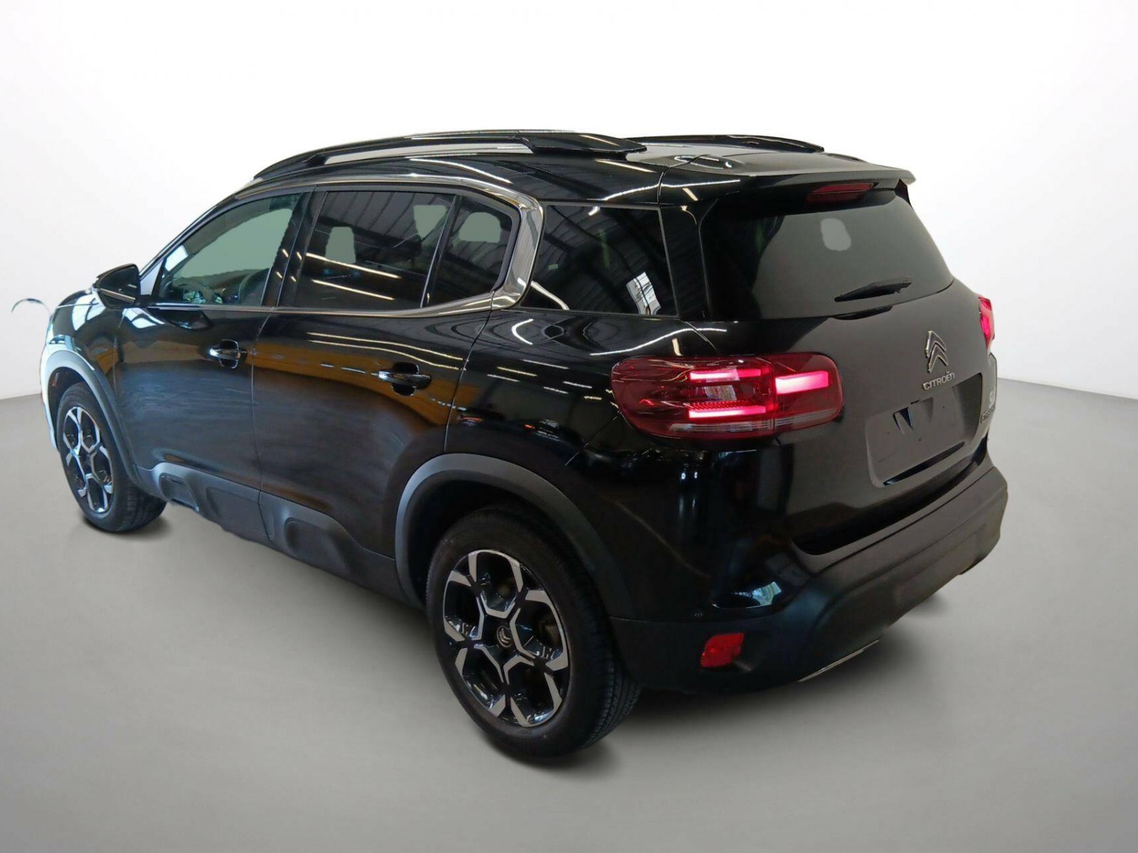 CITROEN - C5 AIRCROSS - #188625 - 2