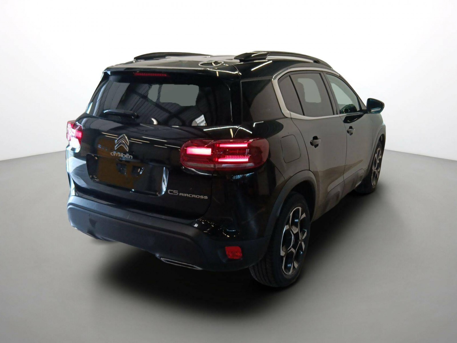 CITROEN - C5 AIRCROSS - #188625 - 3