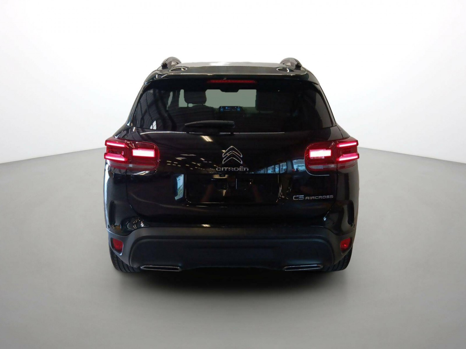CITROEN - C5 AIRCROSS - #188625 - 5