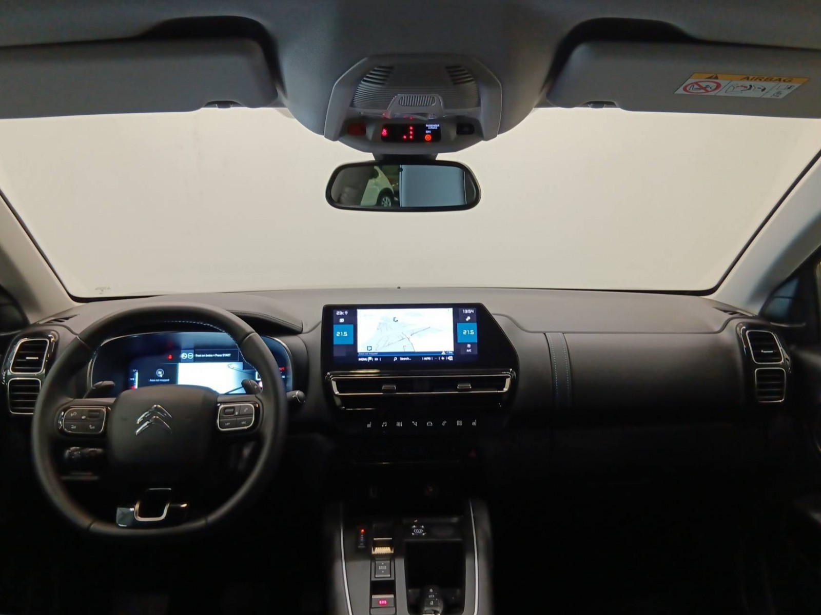 CITROEN - C5 AIRCROSS - #188625 - 9