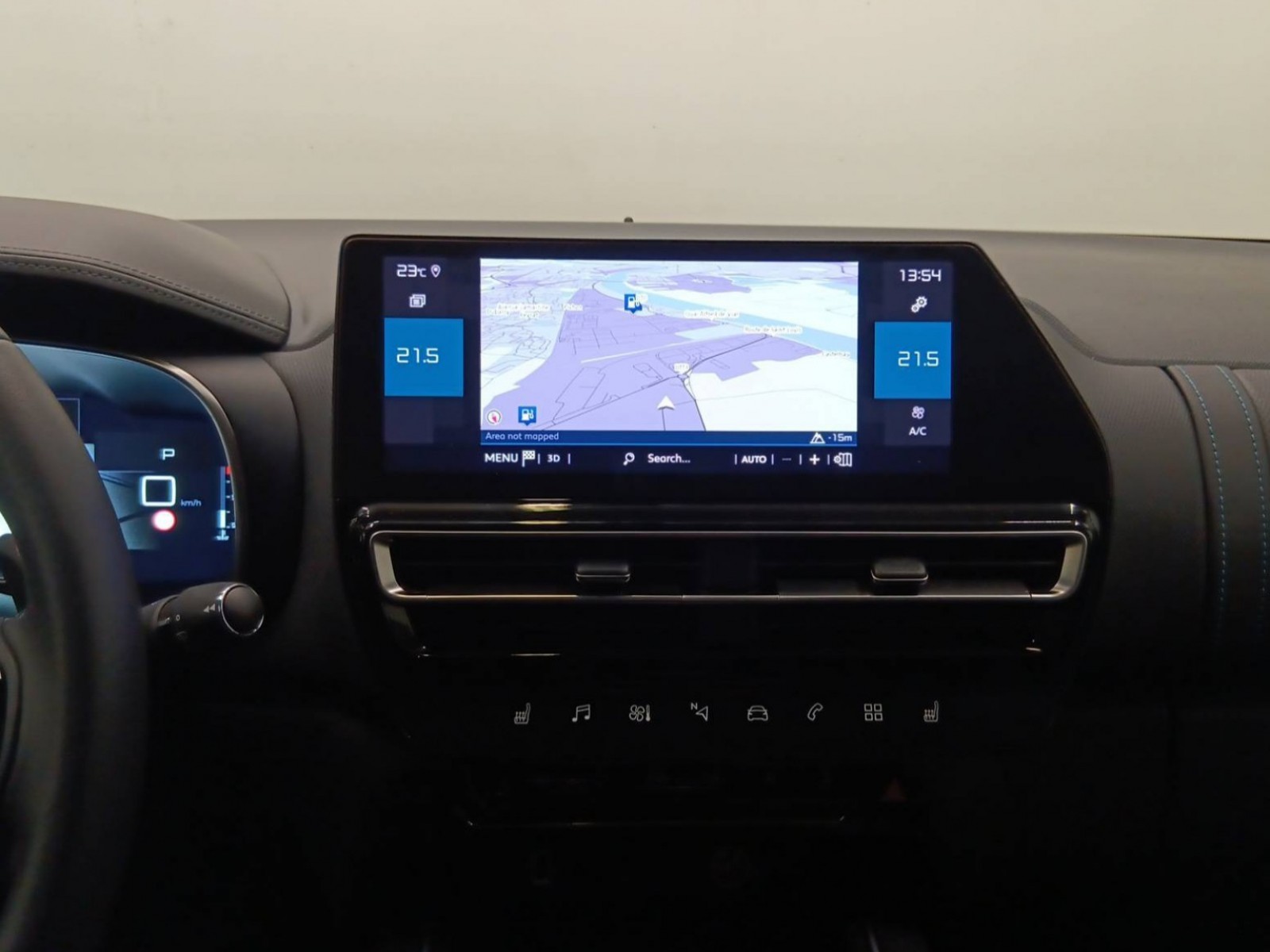 CITROEN - C5 AIRCROSS - #188625 - 25