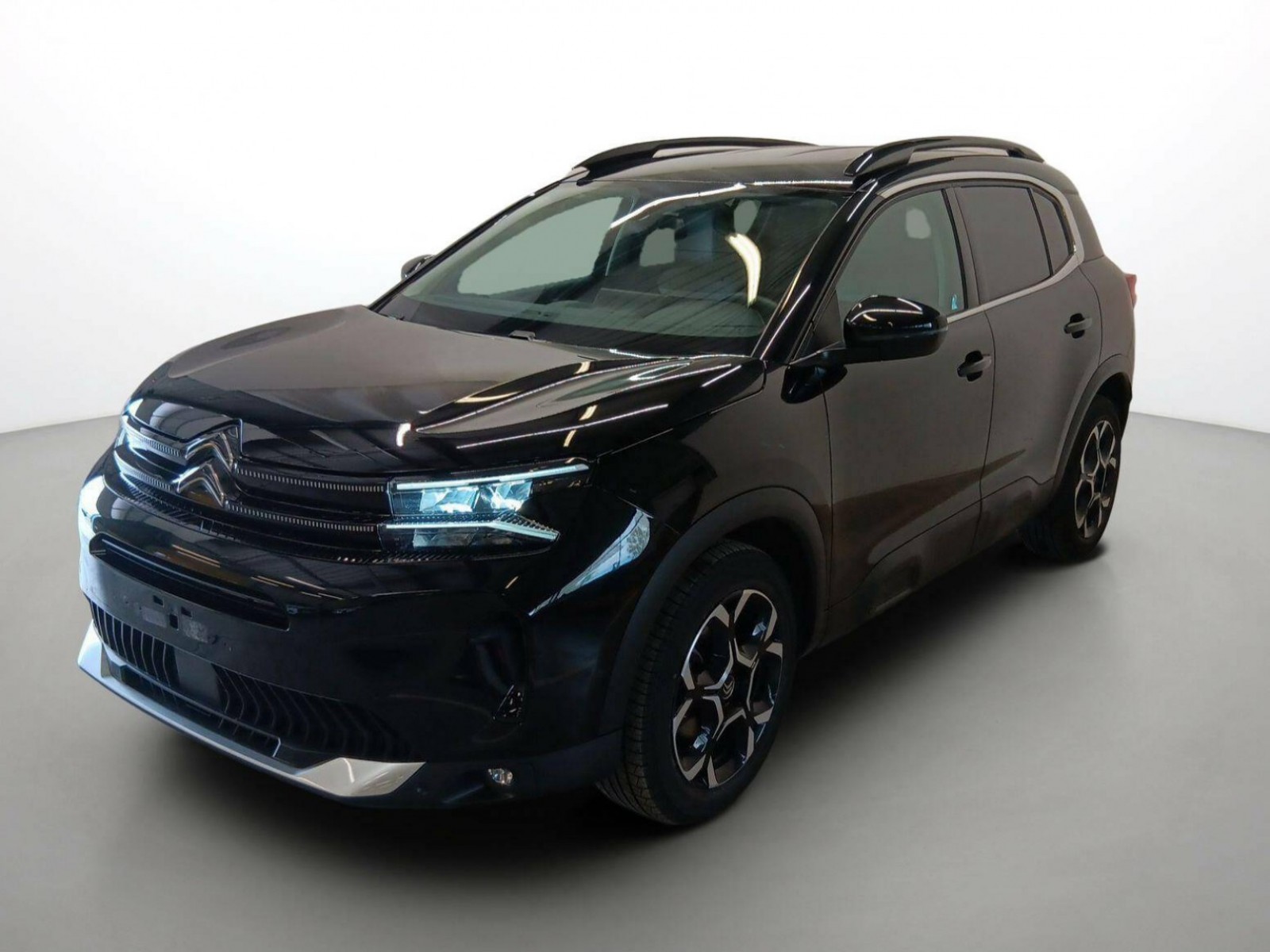 CITROEN - C5 AIRCROSS - #189665 - 0