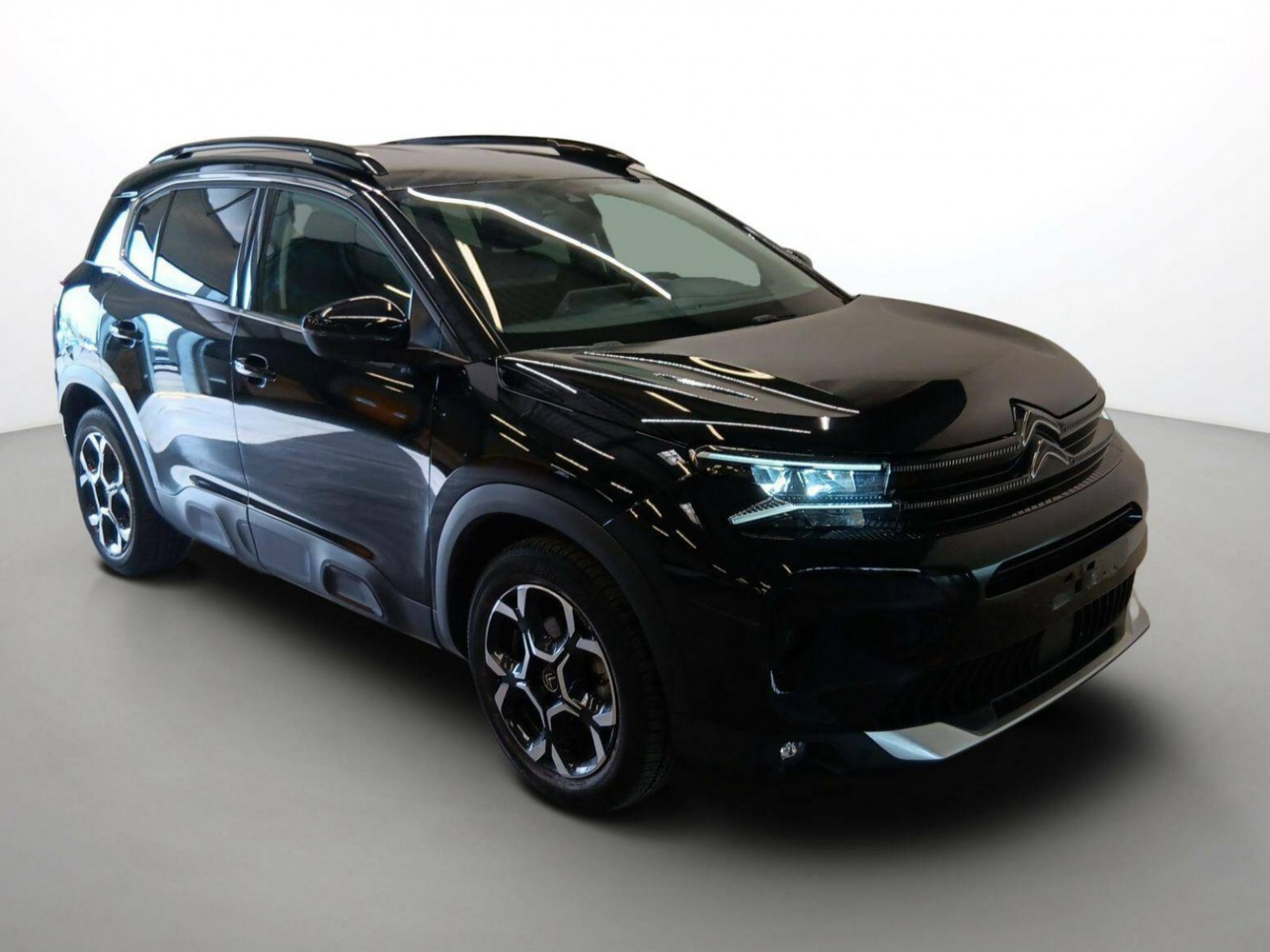 CITROEN - C5 AIRCROSS - #189665 - 1