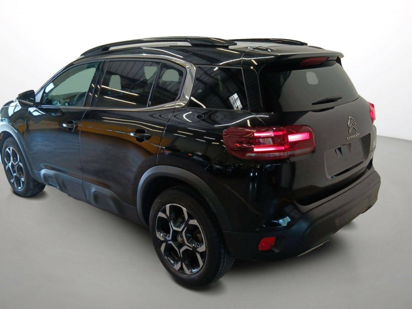 CITROEN - C5 AIRCROSS - #189665 - 2