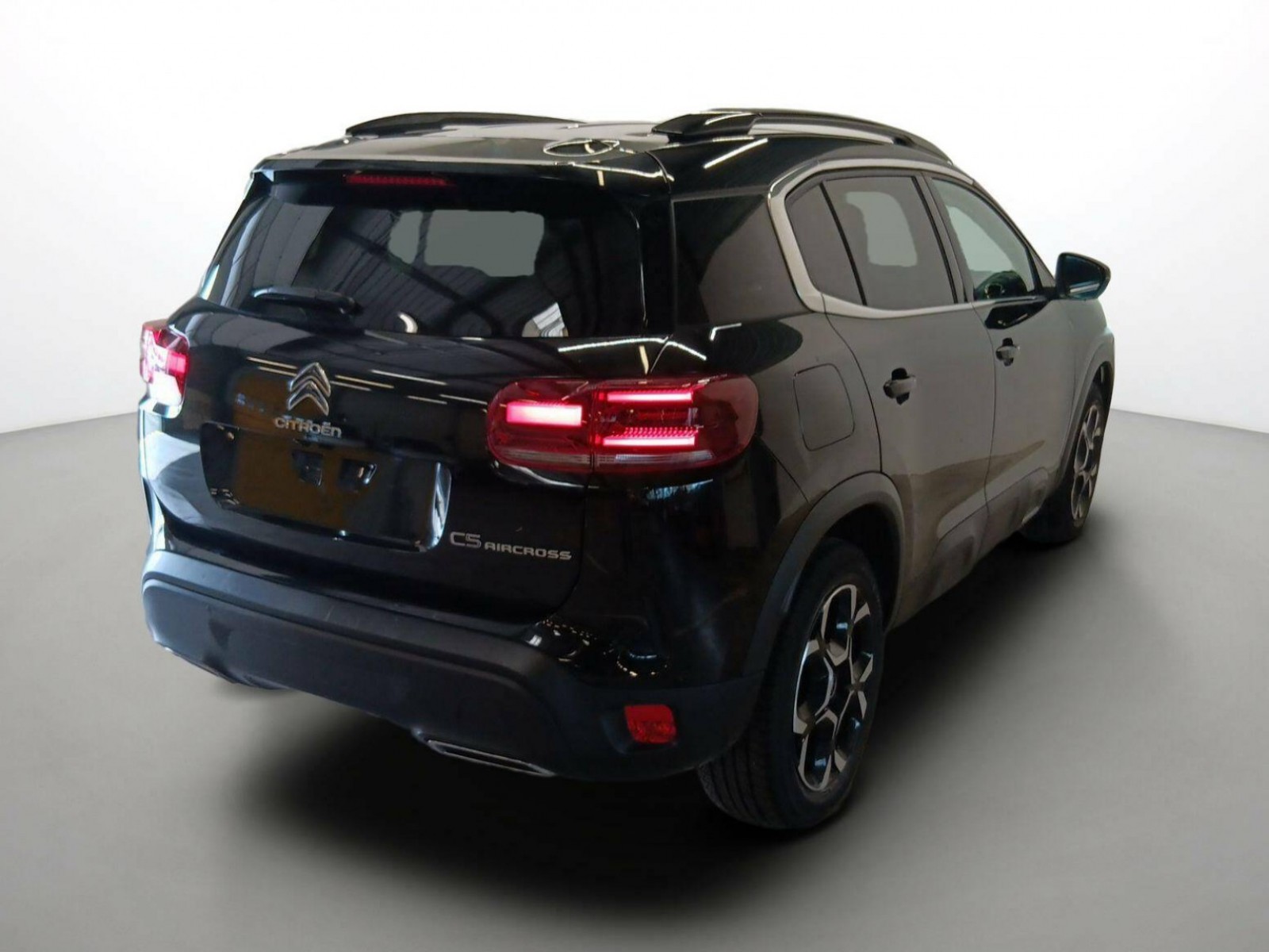 CITROEN - C5 AIRCROSS - #189665 - 3