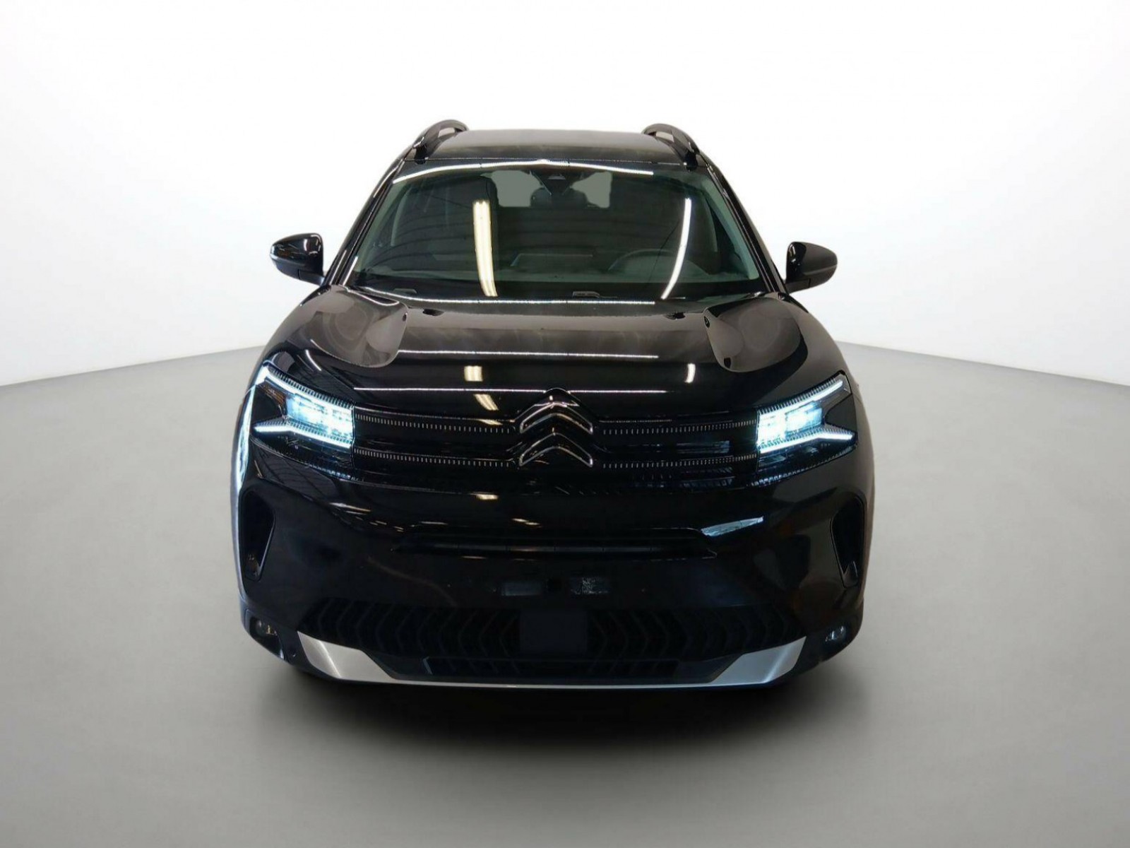 CITROEN - C5 AIRCROSS - #189665 - 4