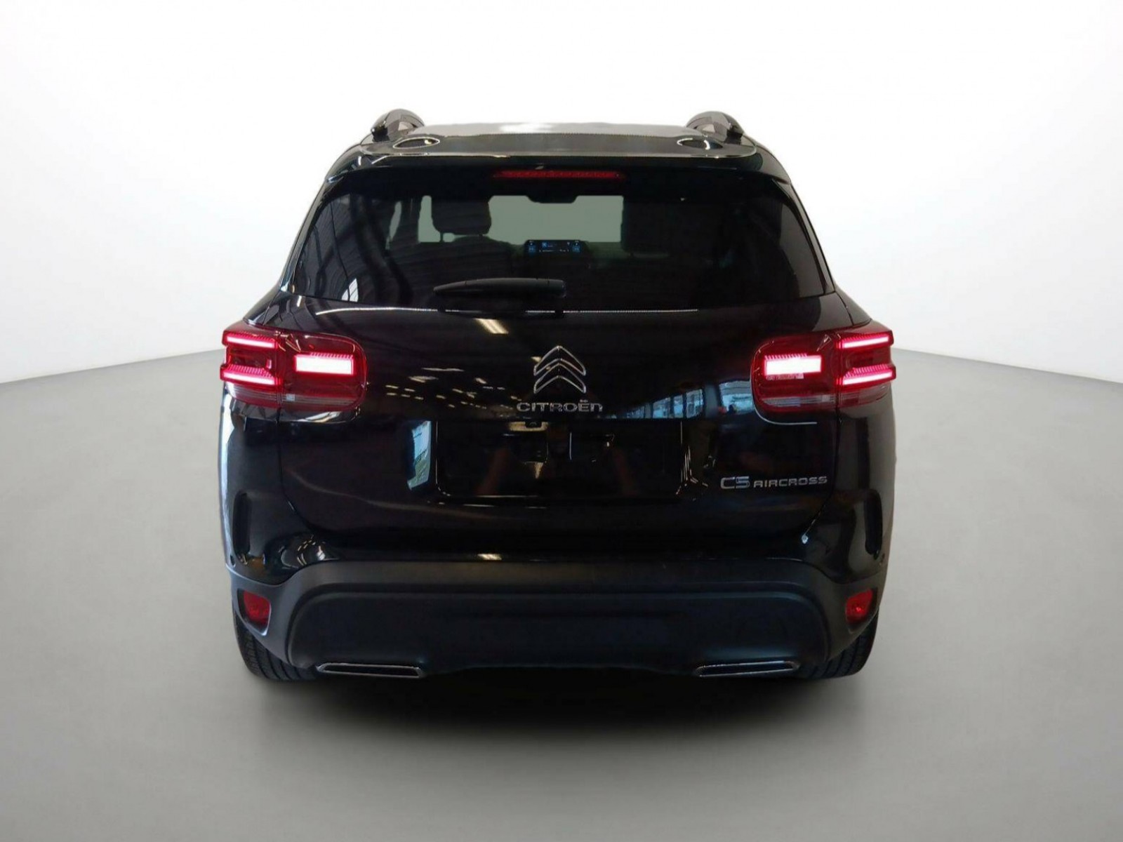 CITROEN - C5 AIRCROSS - #189665 - 5