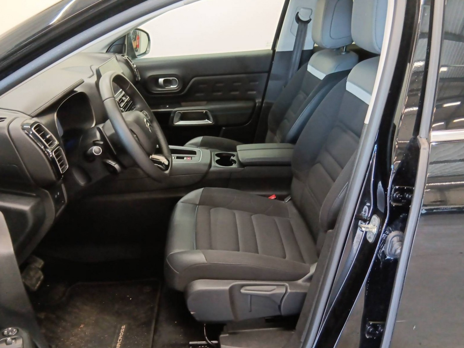CITROEN - C5 AIRCROSS - #189665 - 7