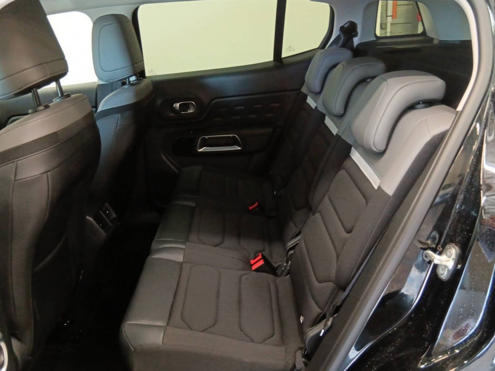 CITROEN - C5 AIRCROSS - #189665 - 8