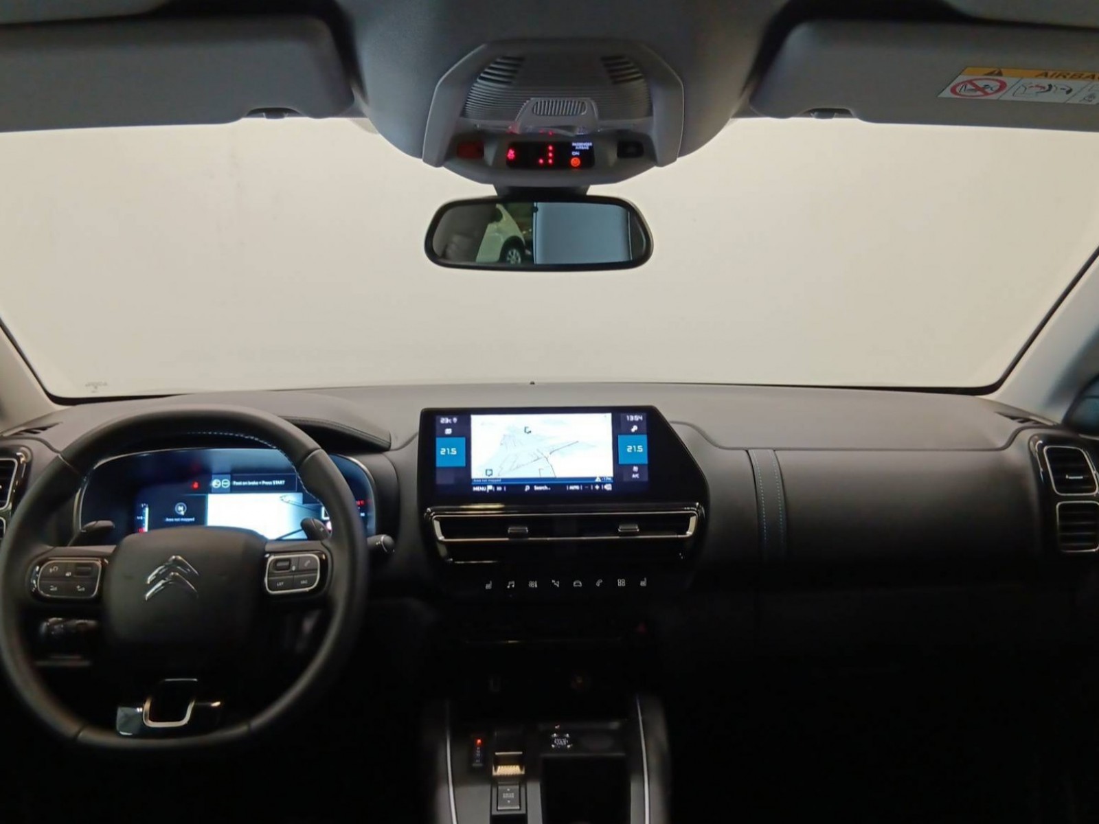 CITROEN - C5 AIRCROSS - #189665 - 9