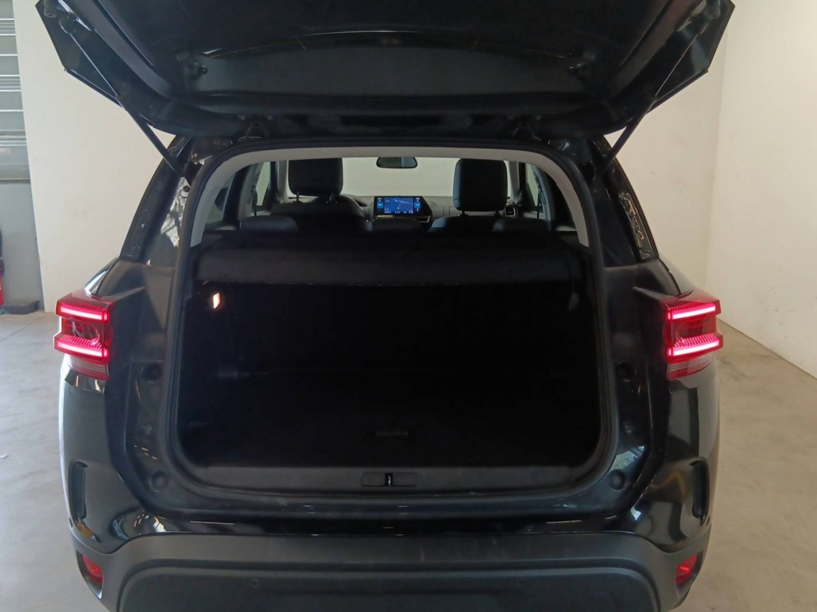 CITROEN - C5 AIRCROSS - #189665 - 12