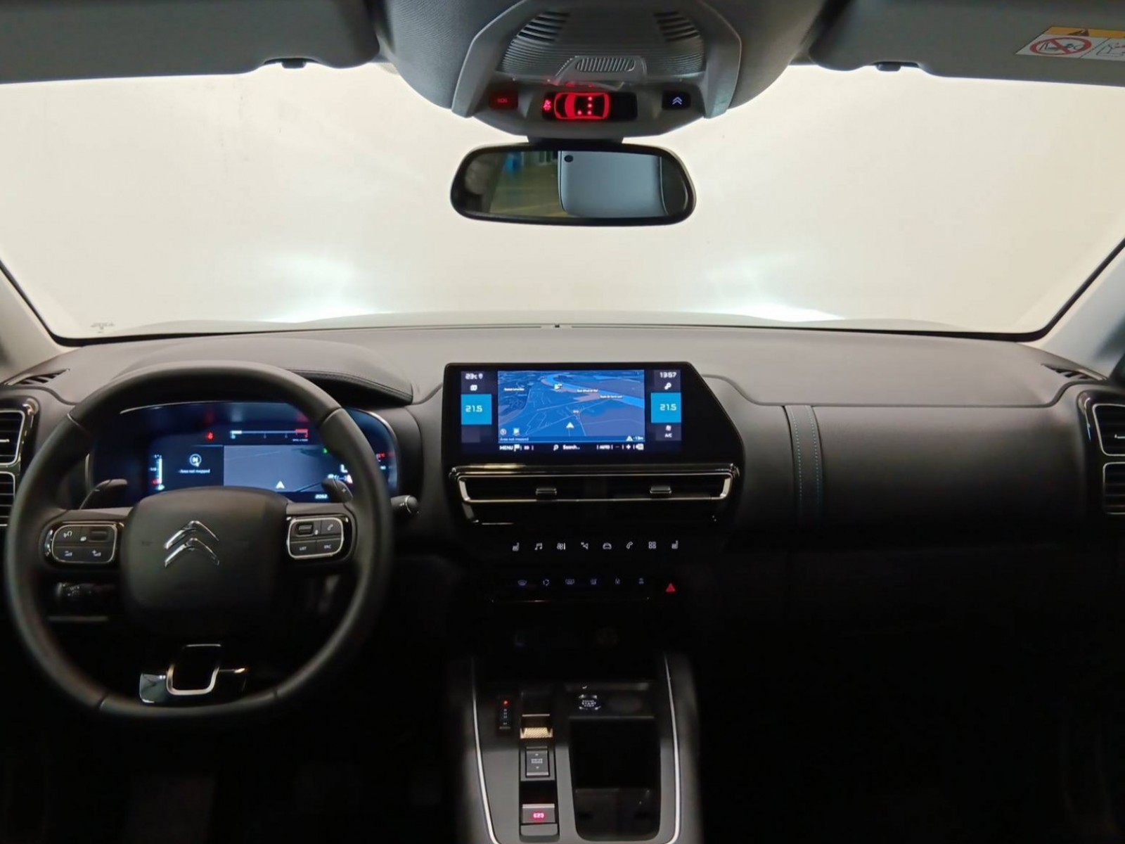CITROEN - C5 AIRCROSS - #189665 - 13