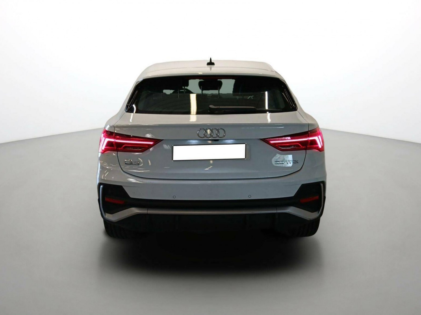 AUDI - Q3 SPORTBACK - #189044 - 5