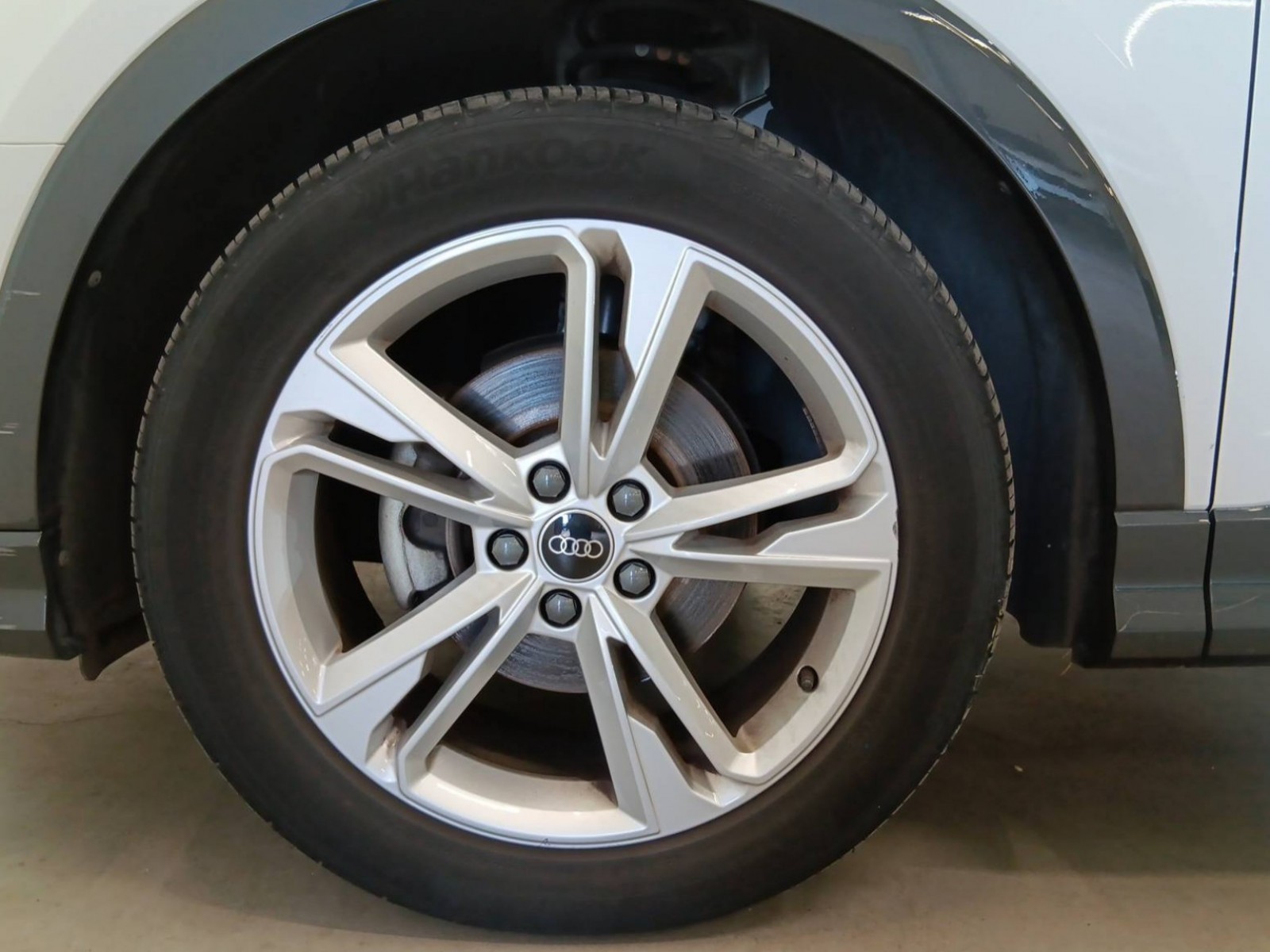AUDI - Q3 SPORTBACK - #189044 - 6