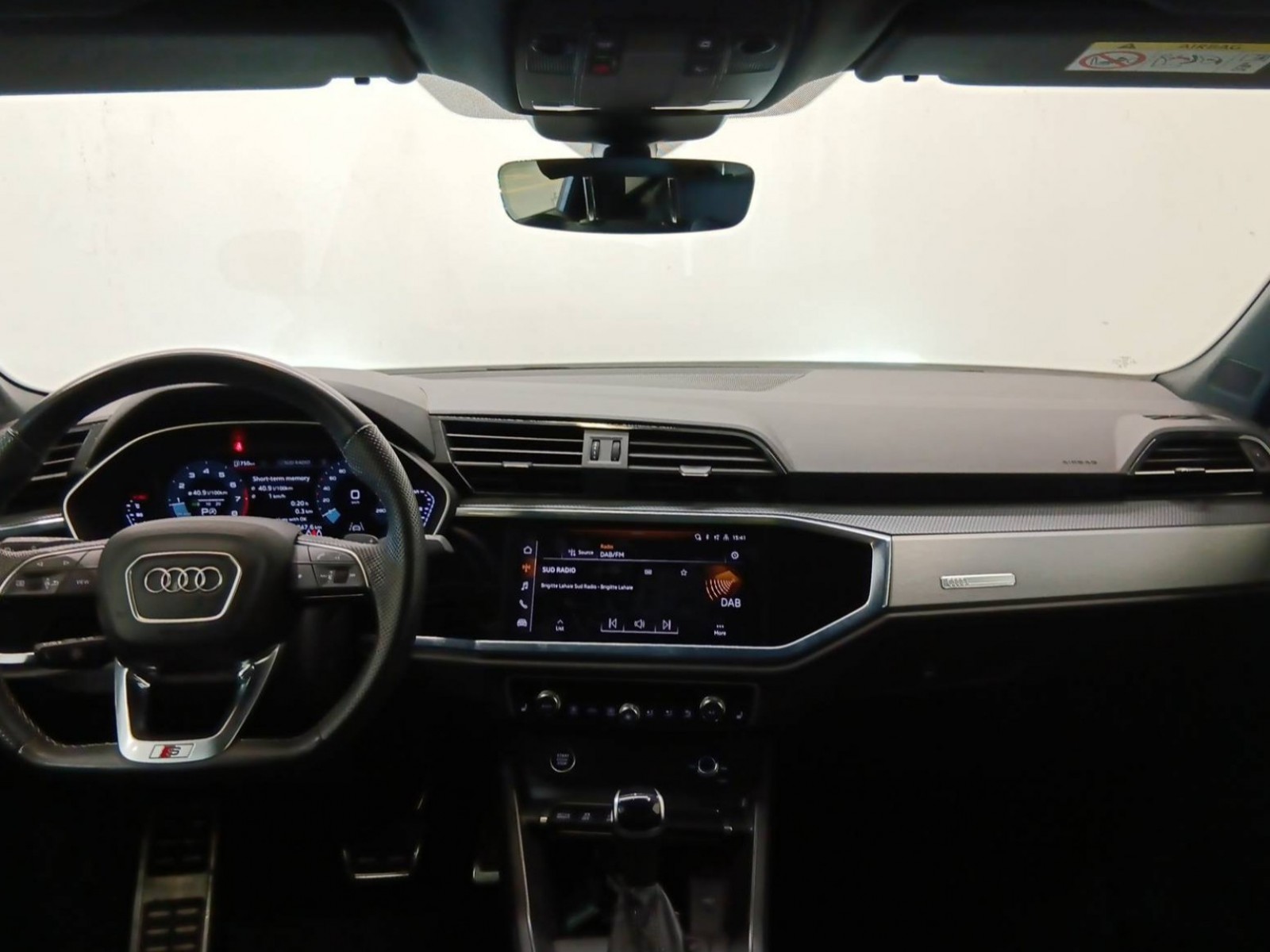 AUDI - Q3 SPORTBACK - #189044 - 9