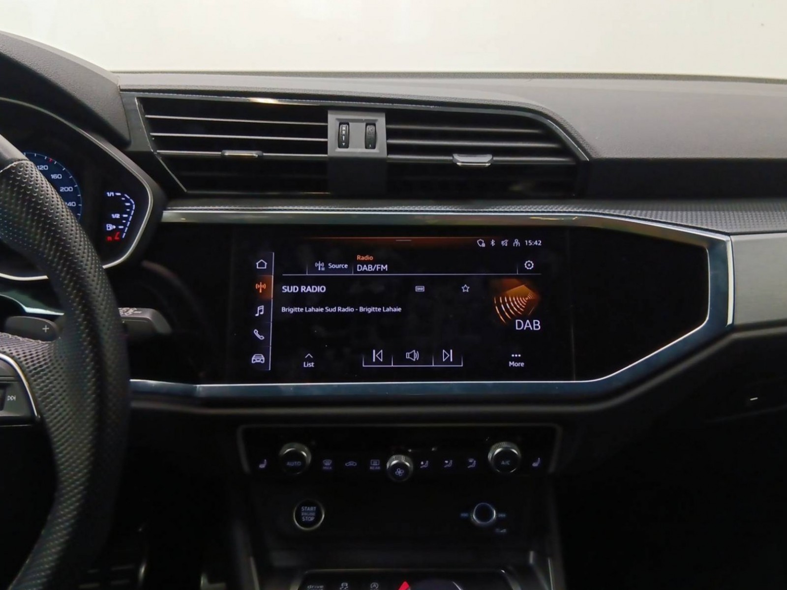 AUDI - Q3 SPORTBACK - #189044 - 11