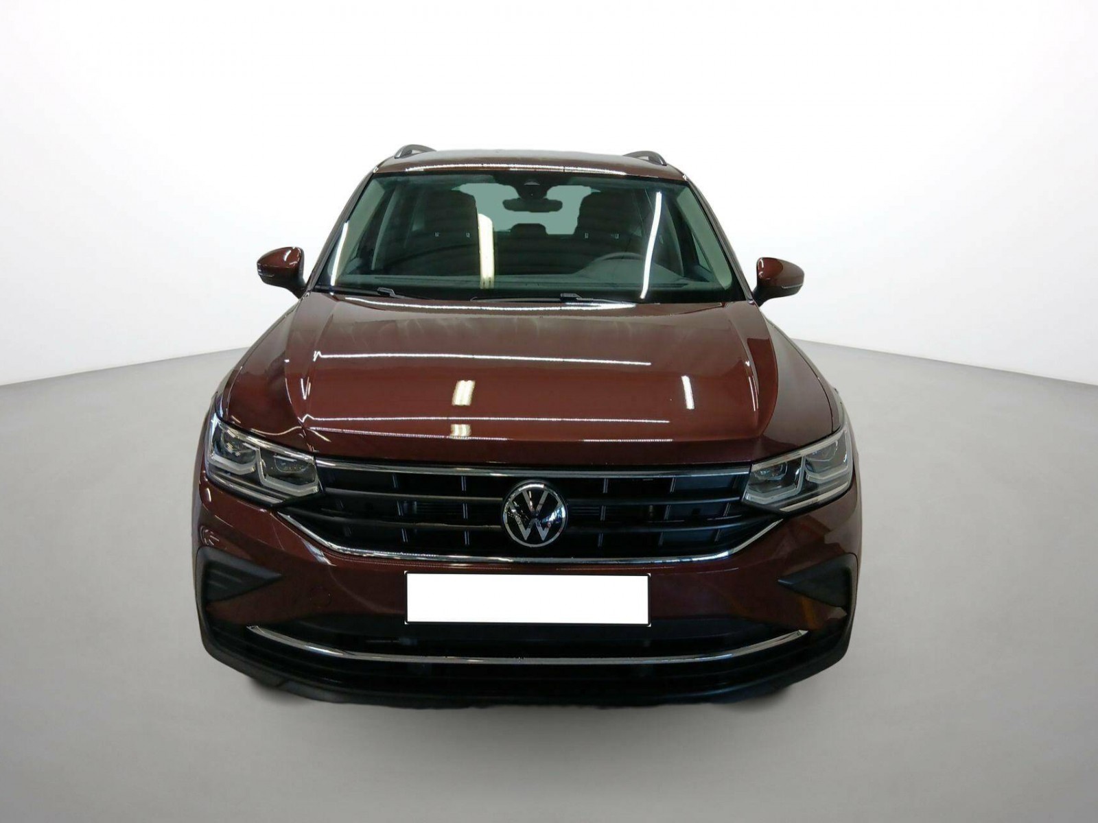 VOLKSWAGEN - TIGUAN - #189747 - 4