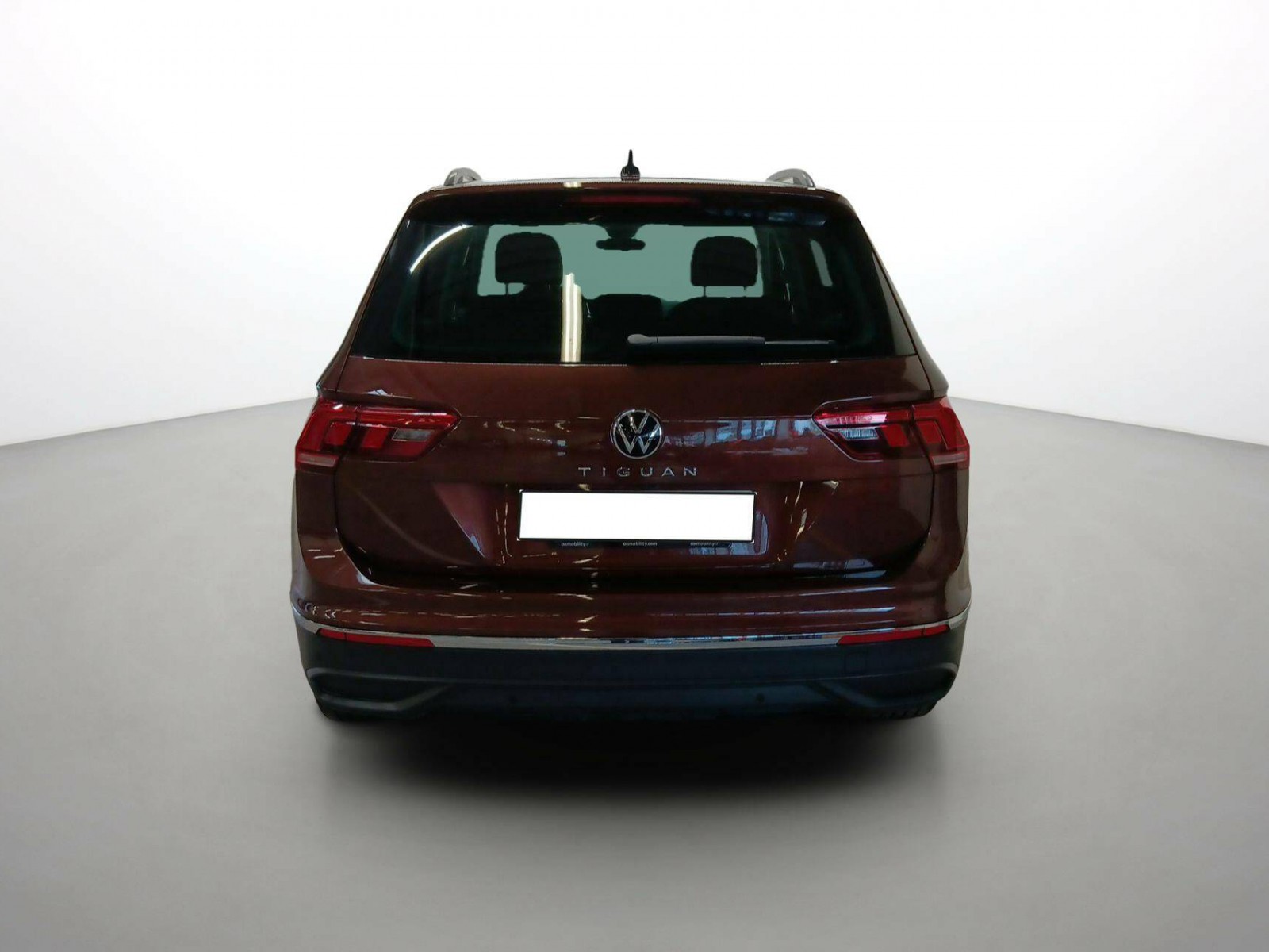 VOLKSWAGEN - TIGUAN - #189747 - 5