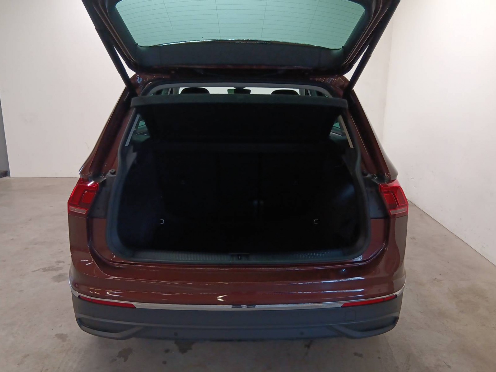 VOLKSWAGEN - TIGUAN - #189747 - 12