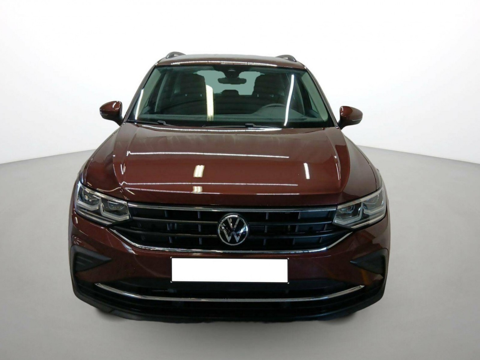 VOLKSWAGEN - TIGUAN - #189747 - 28