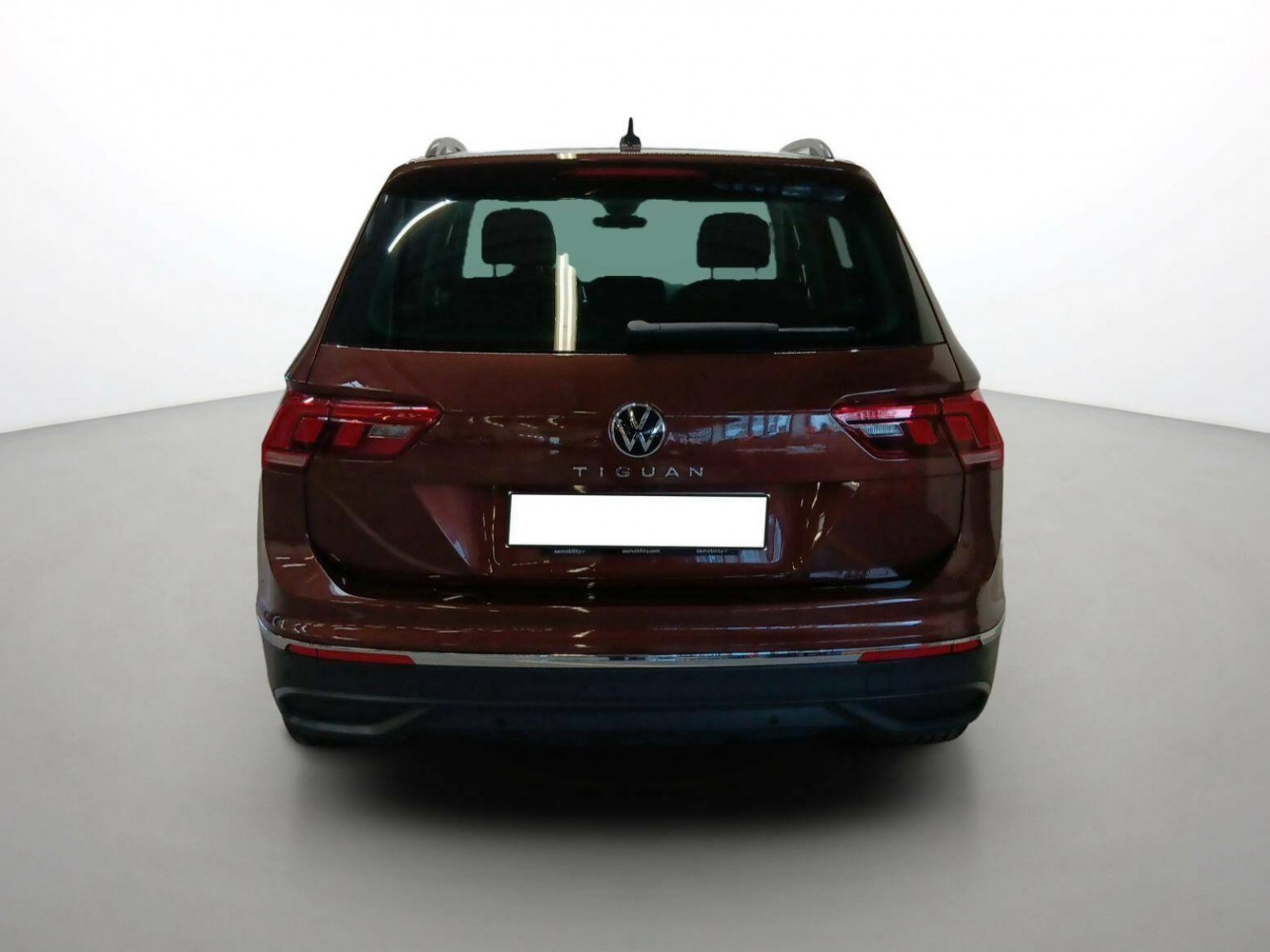 VOLKSWAGEN - TIGUAN - #189747 - 29
