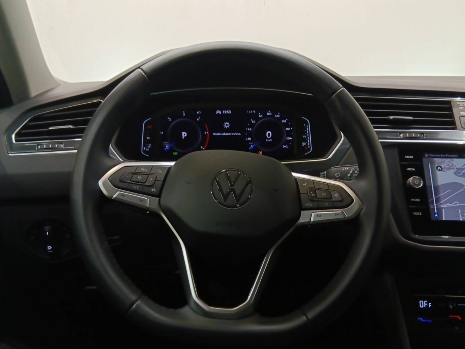 VOLKSWAGEN - TIGUAN - #189747 - 37