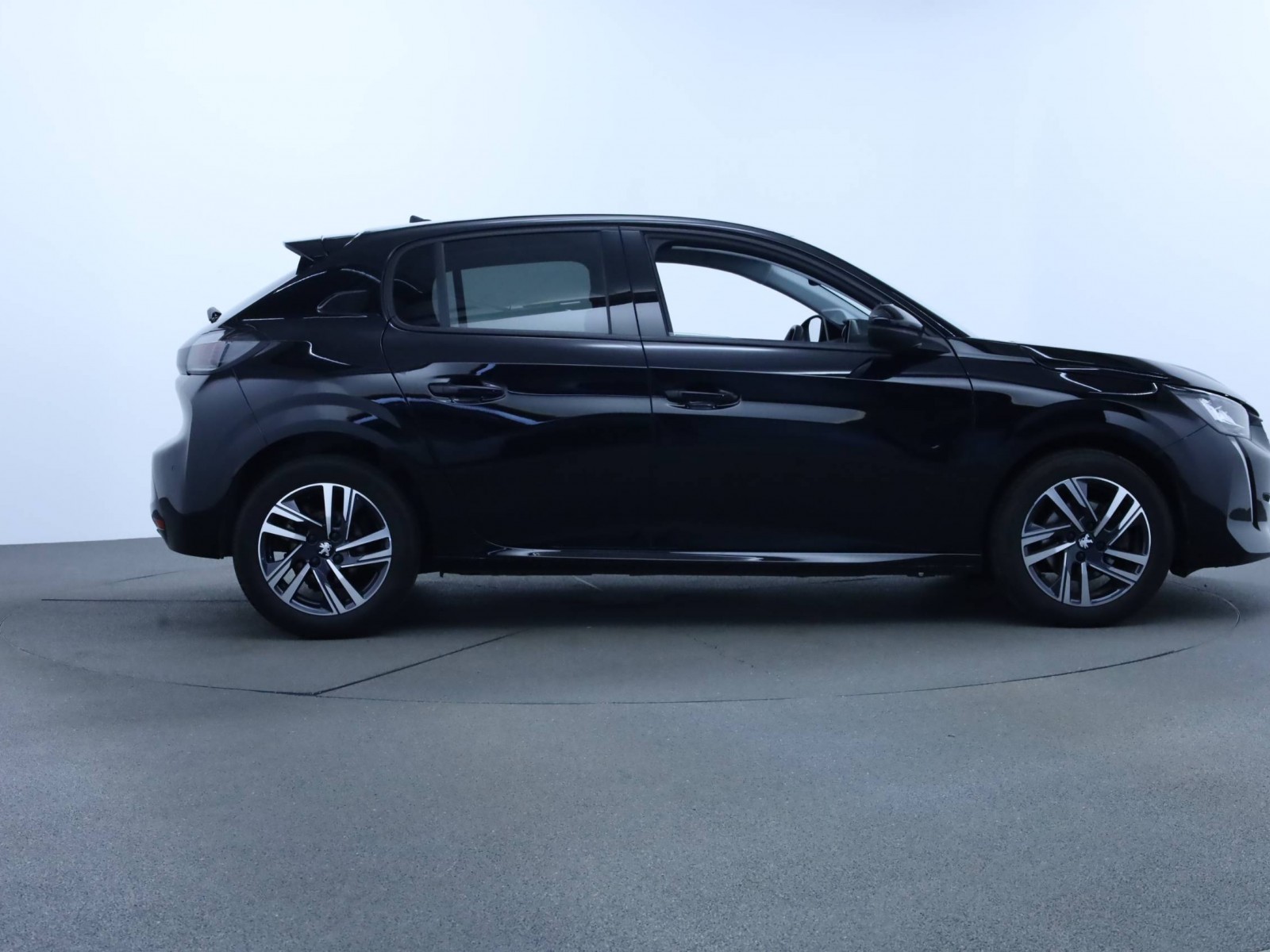 PEUGEOT - 208 - #189753 - 3