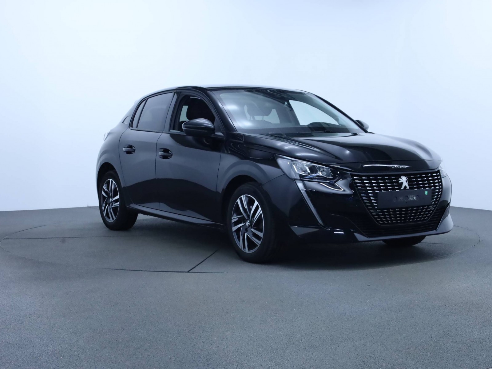 PEUGEOT - 208 - #189753 - 2