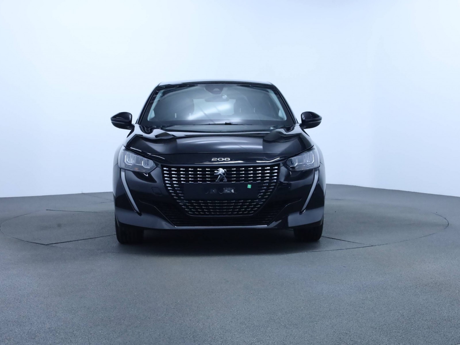 PEUGEOT - 208 - #189753 - 1