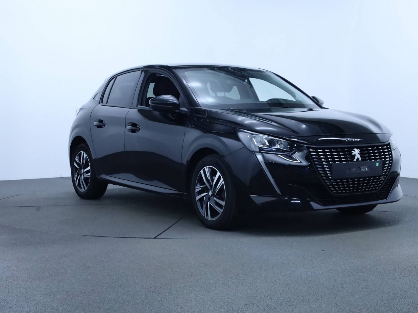 PEUGEOT - 208 - #189753 - 19