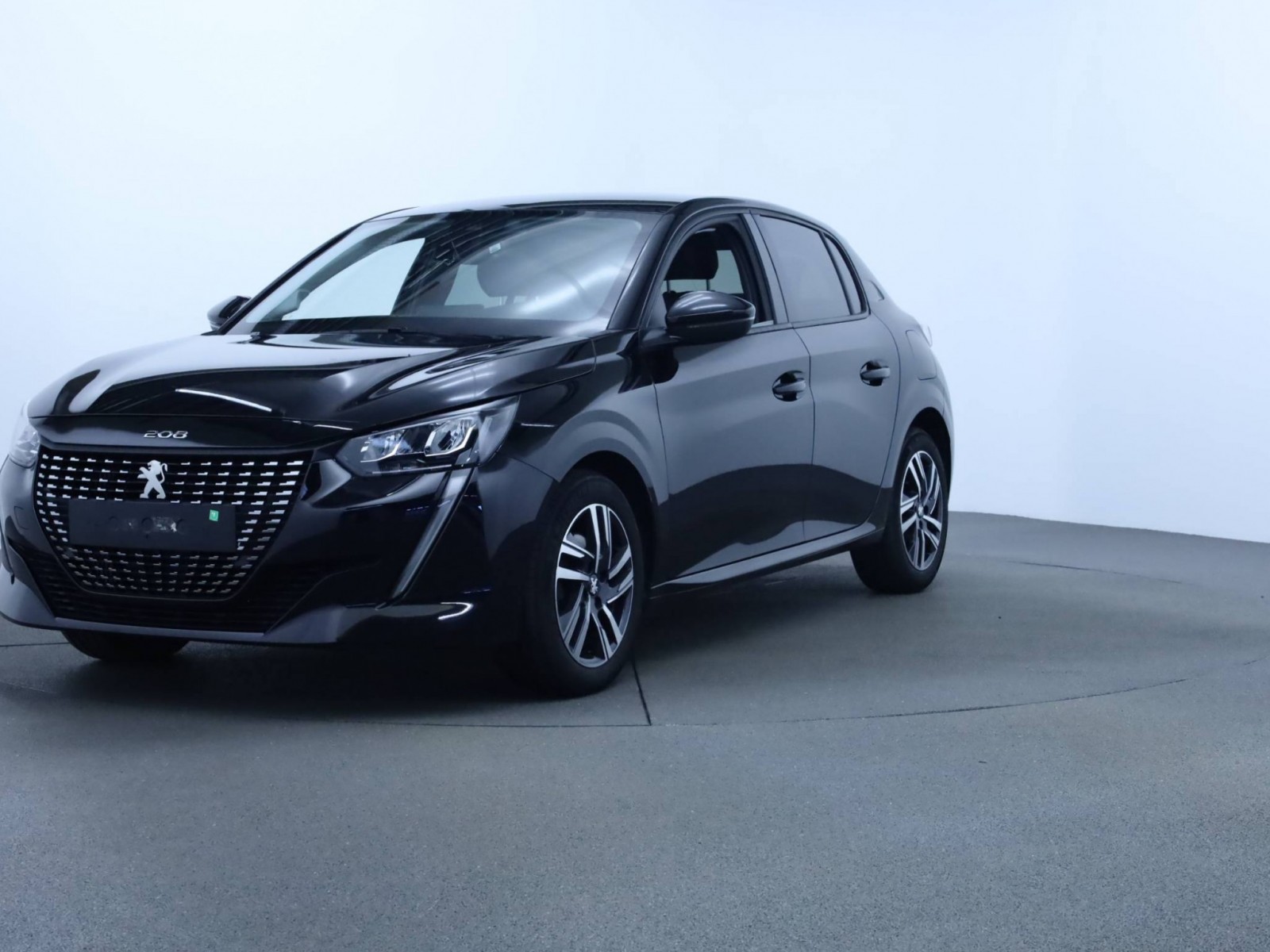 PEUGEOT - 208 - #189753 - 17