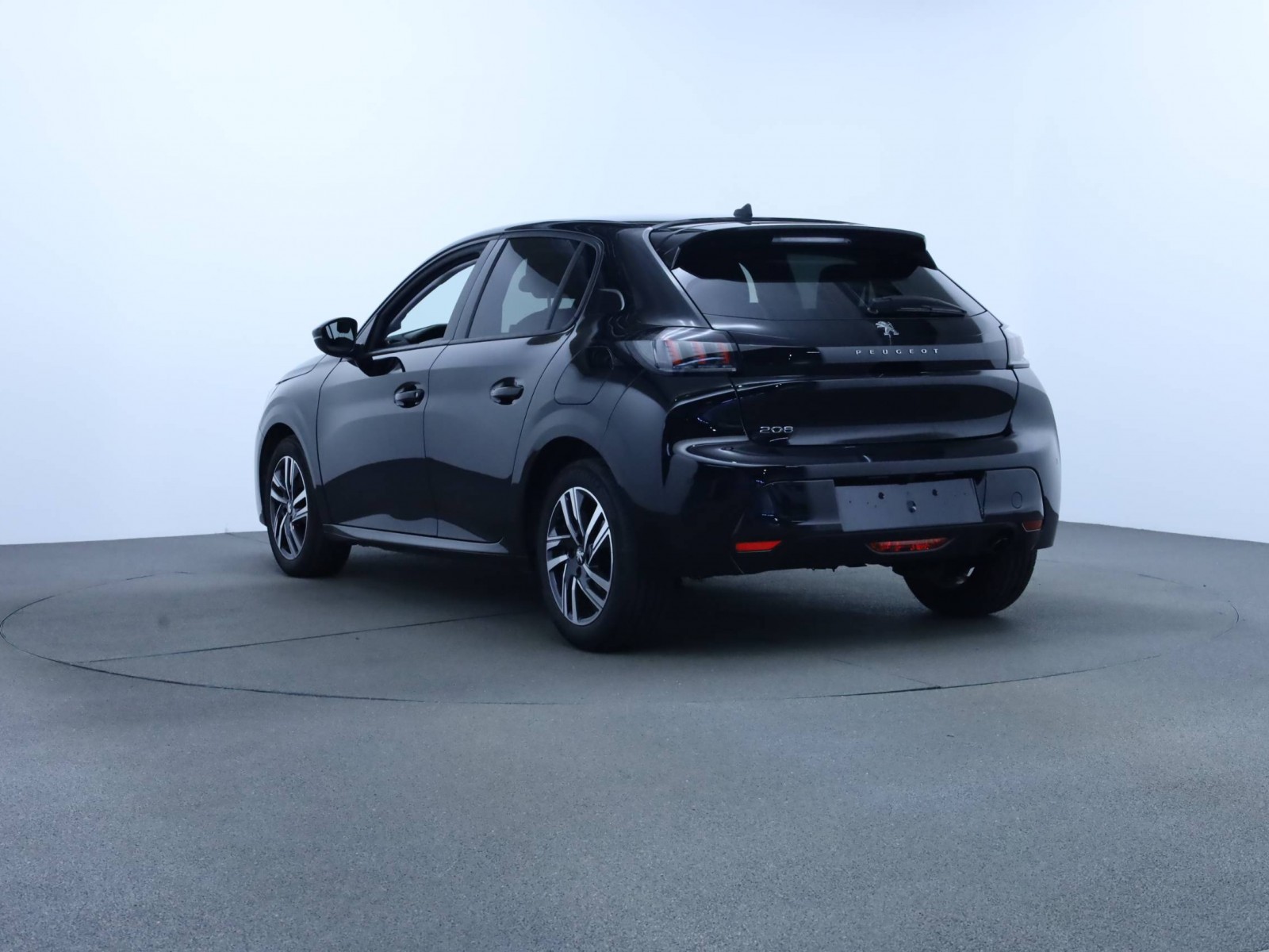 PEUGEOT - 208 - #189753 - 6